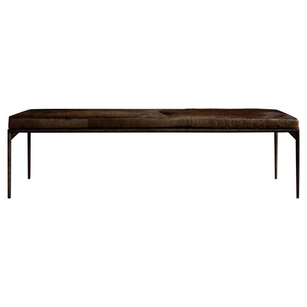 Alchemy Long Bench by Rick Owens 1