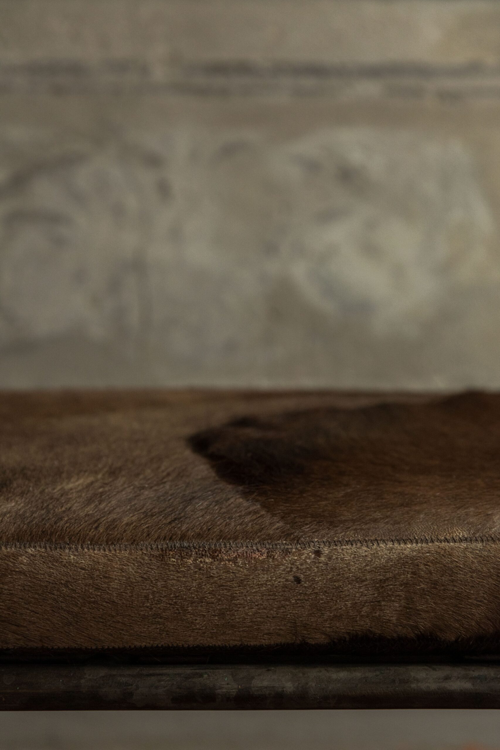 Alchemy Long Bench by Rick Owens 4