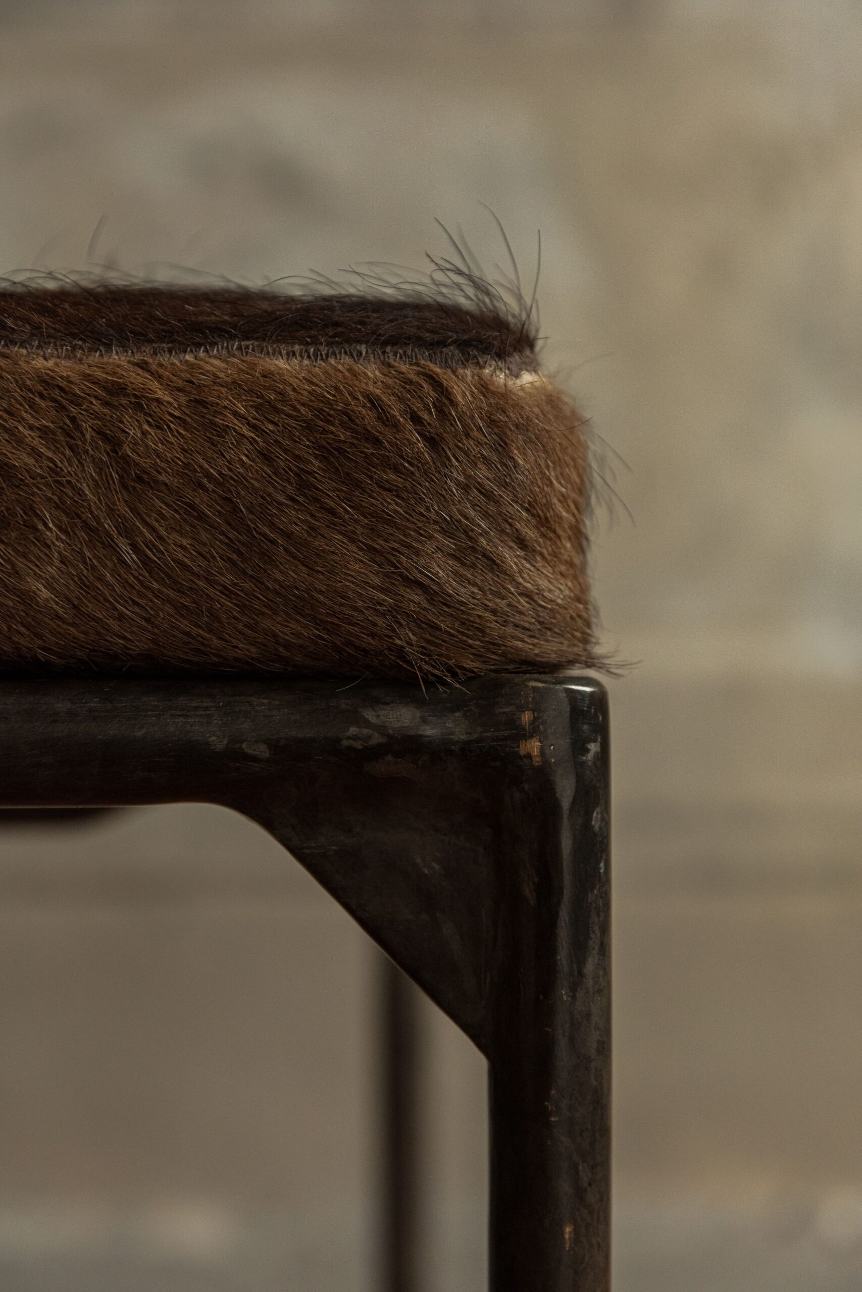 Alchemy Long Bench by Rick Owens 5