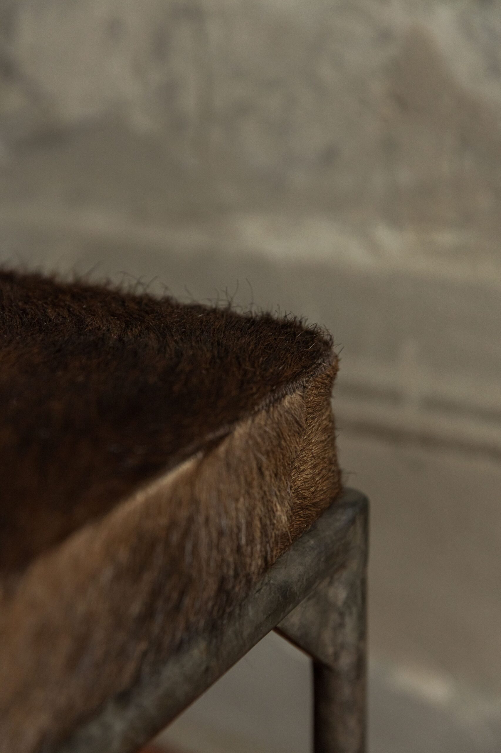 Alchemy Long Bench by Rick Owens 6