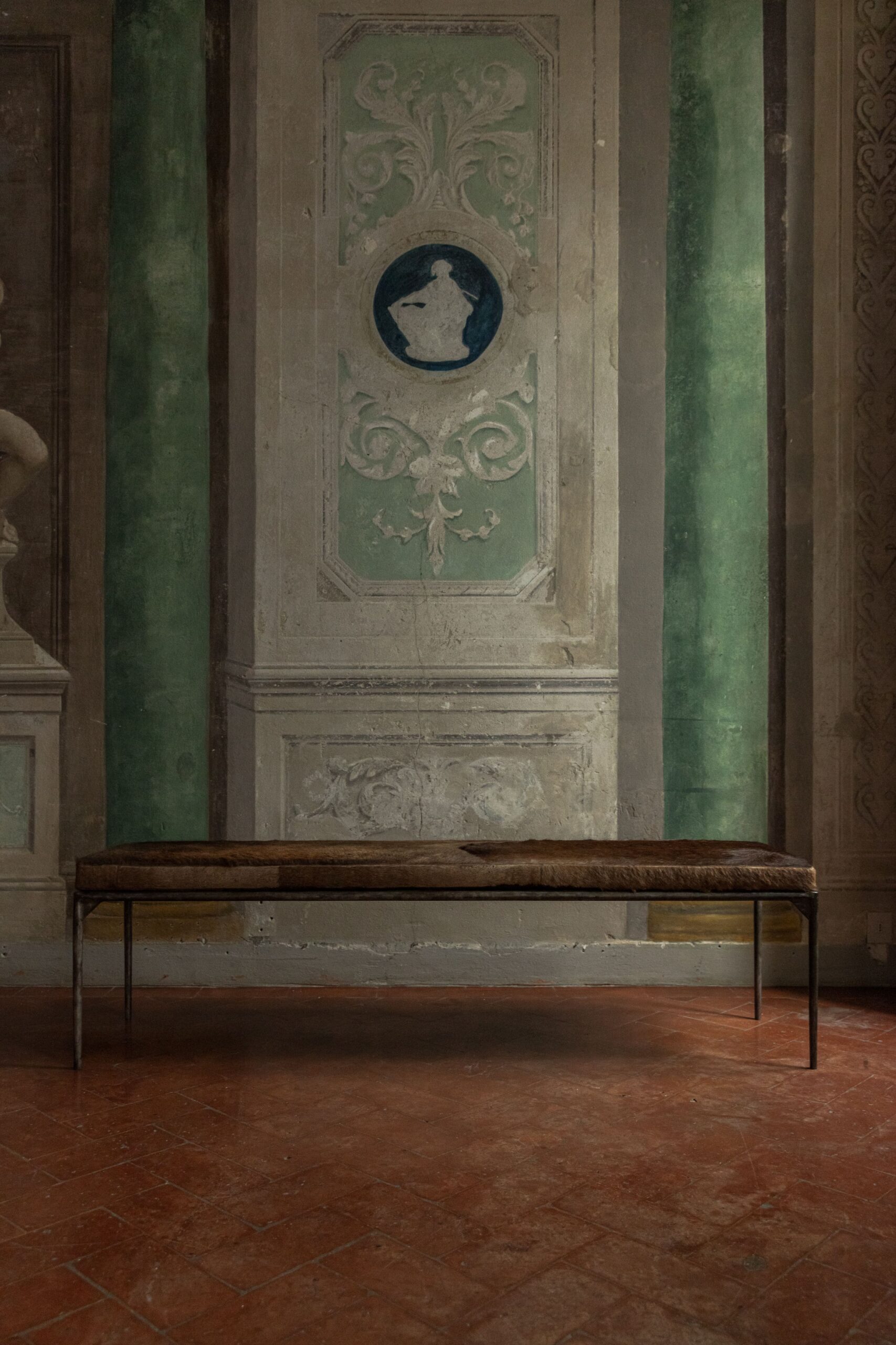 Alchemy Long Bench by Rick Owens 7