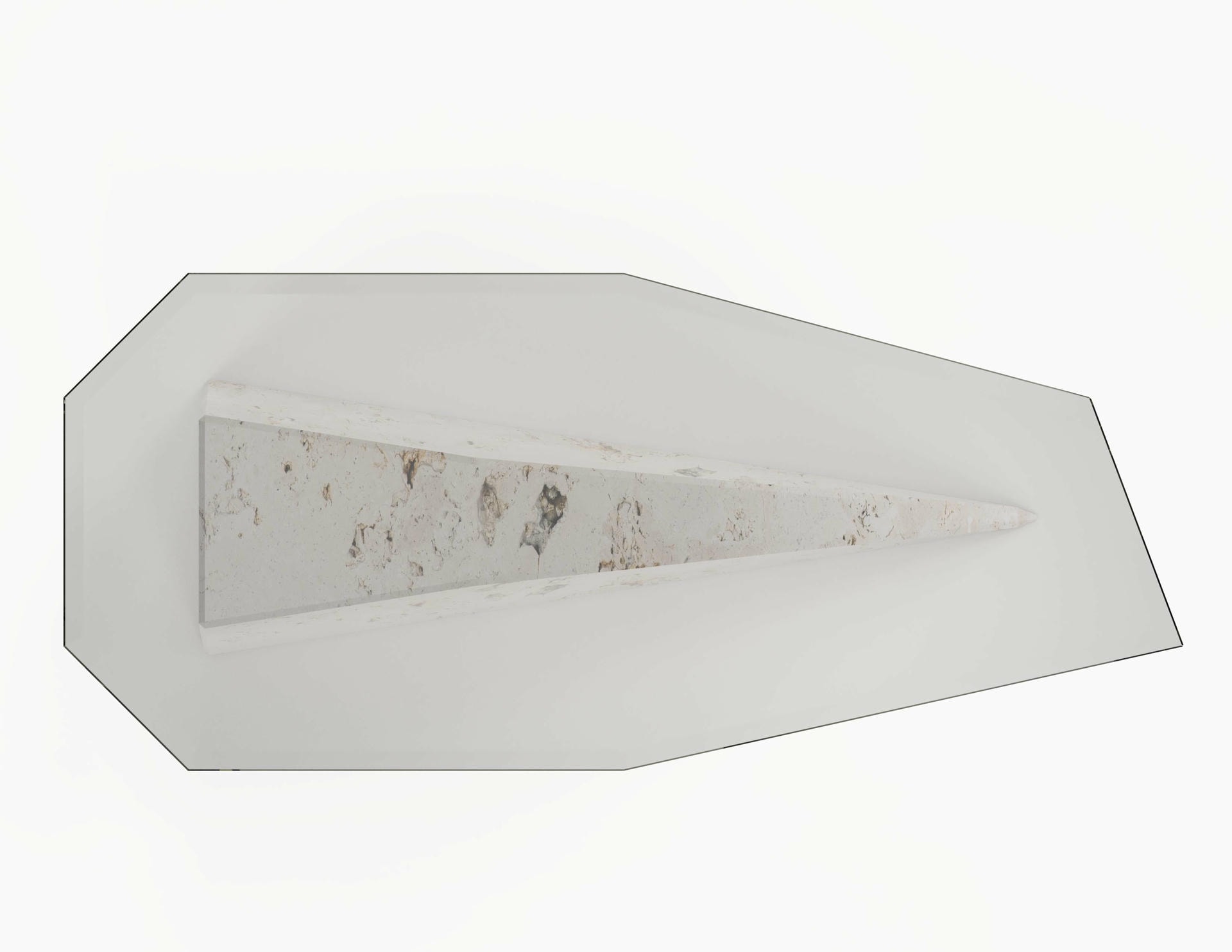 Beauty of Simplicity Coffee Table by Grzegorz Majka 5