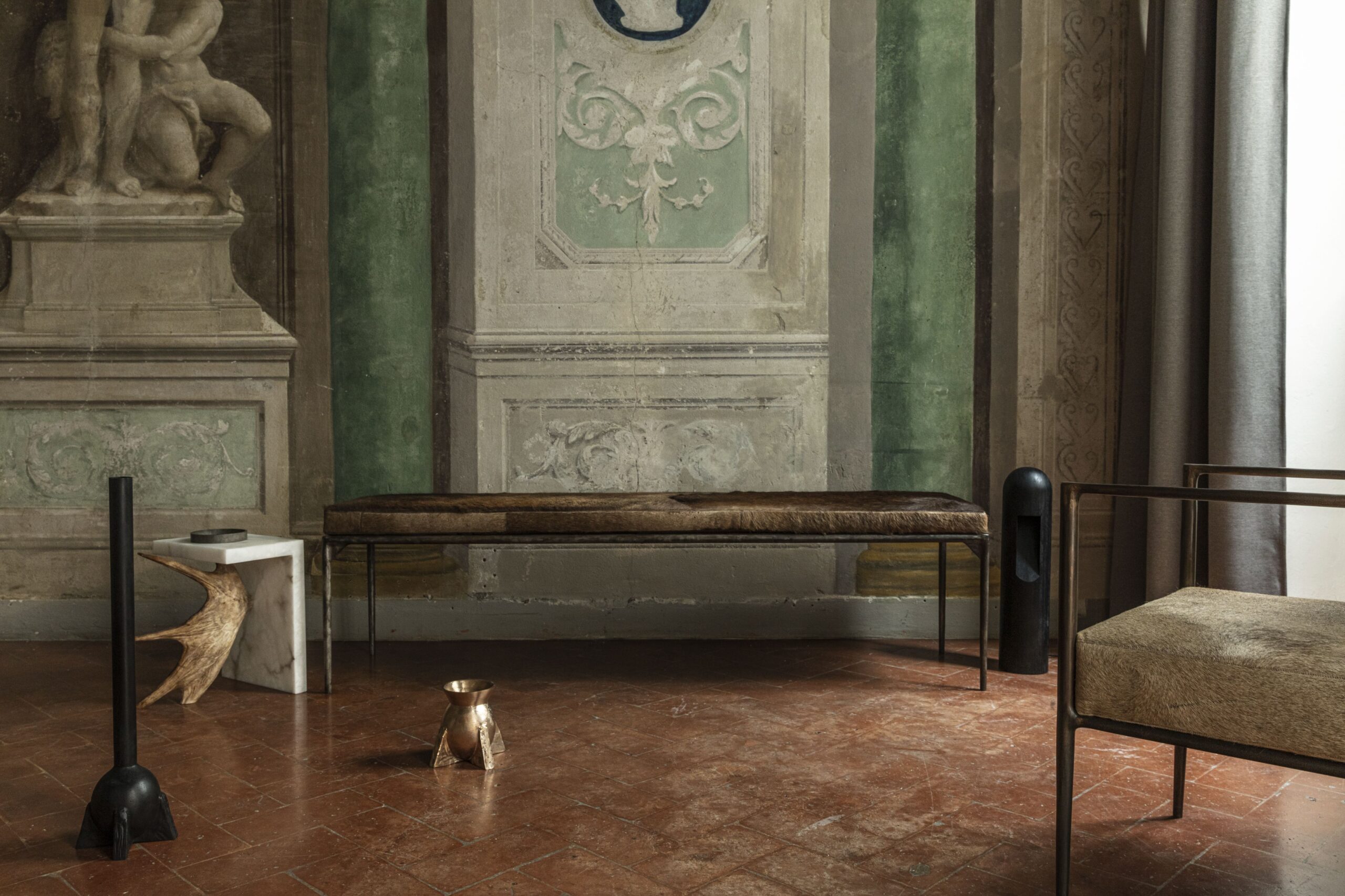 Evase by Rick Owens 7