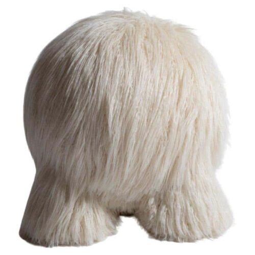 Fur Atlas Stool by Pietro Franceschini 1