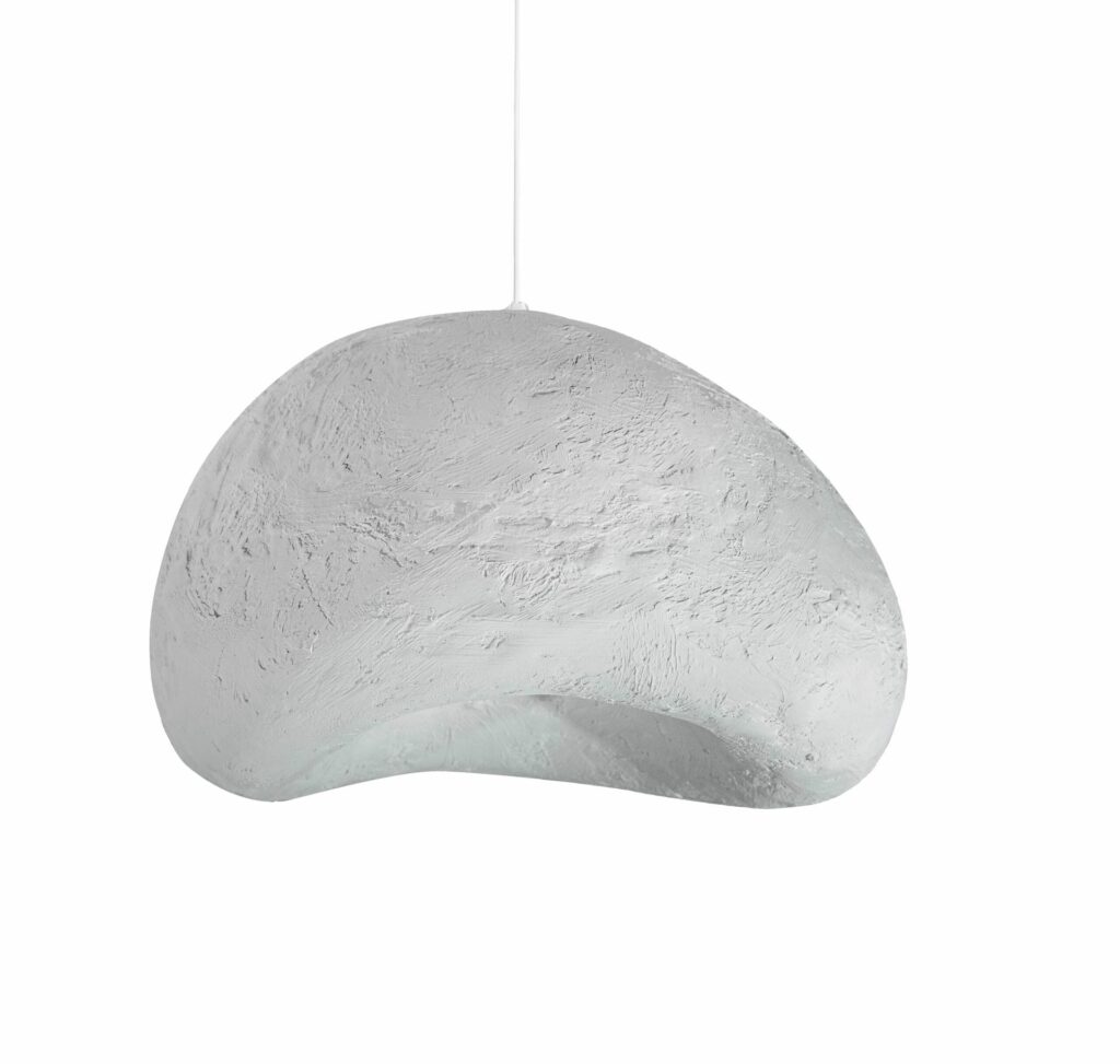 Khmara Pendant Lamp 47 by Makhno 1