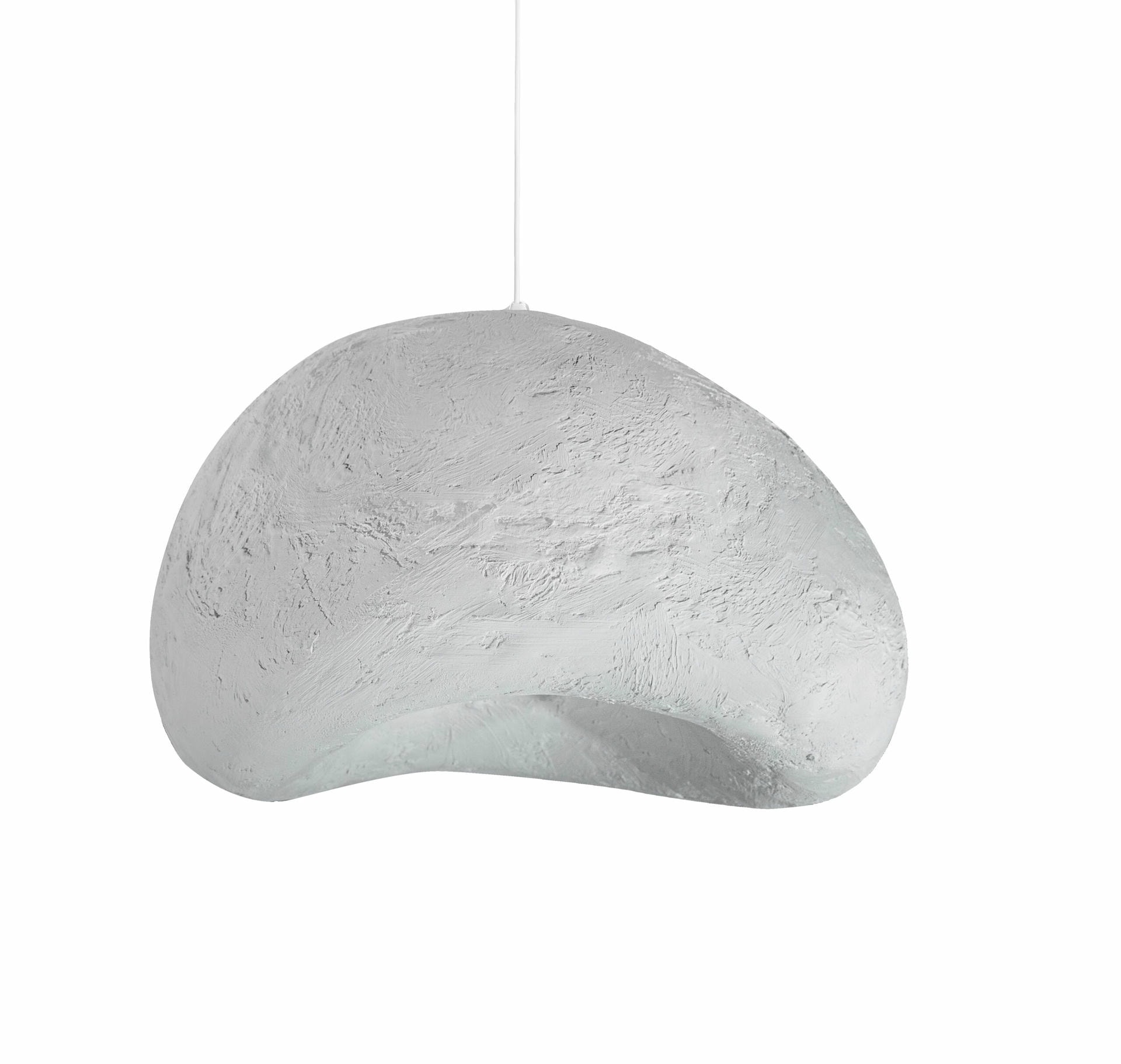 Khmara Pendant Lamp 47 by Makhno 1