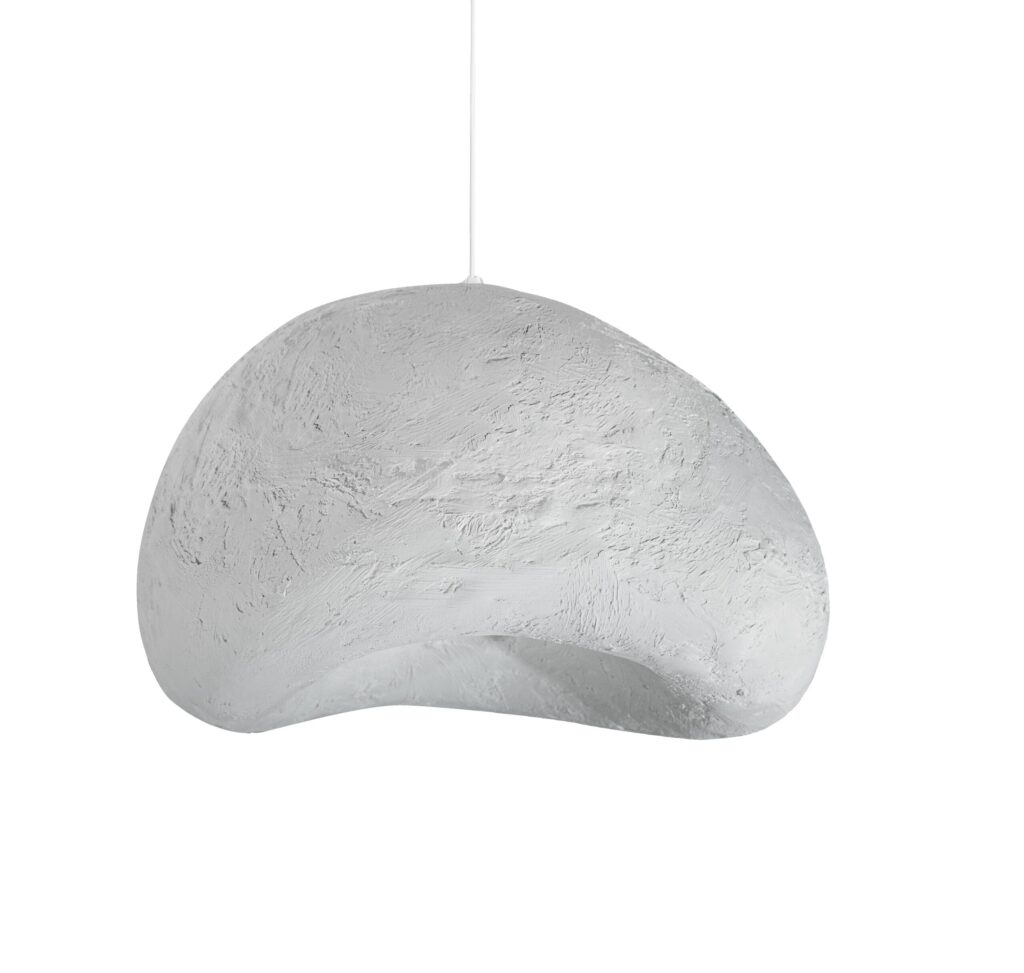 Khmara Pendant Lamp 63 by Makhno 1