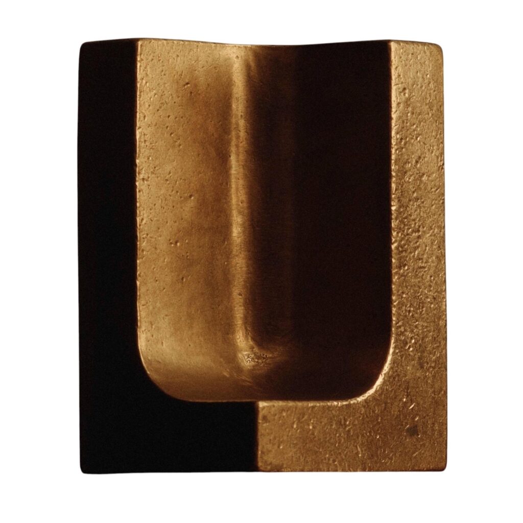 Langley Bookend by Henry Wilson 1