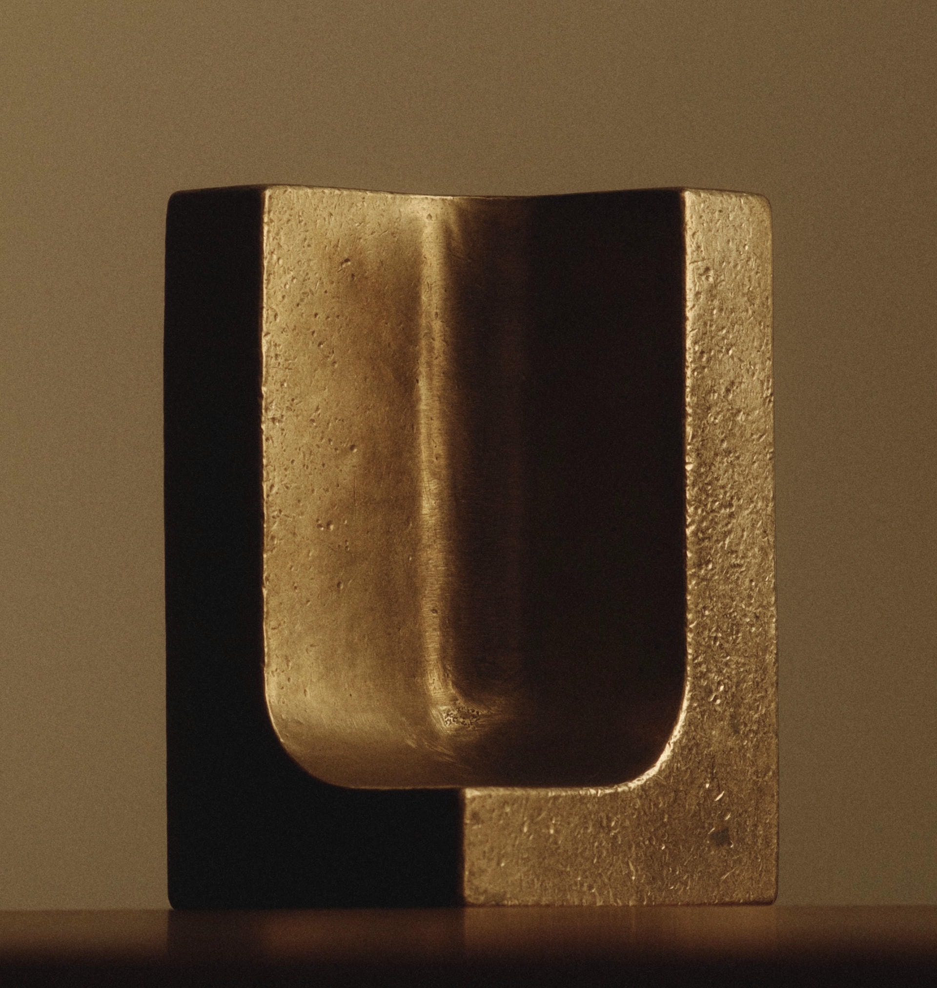 Langley Bookend by Henry Wilson 2