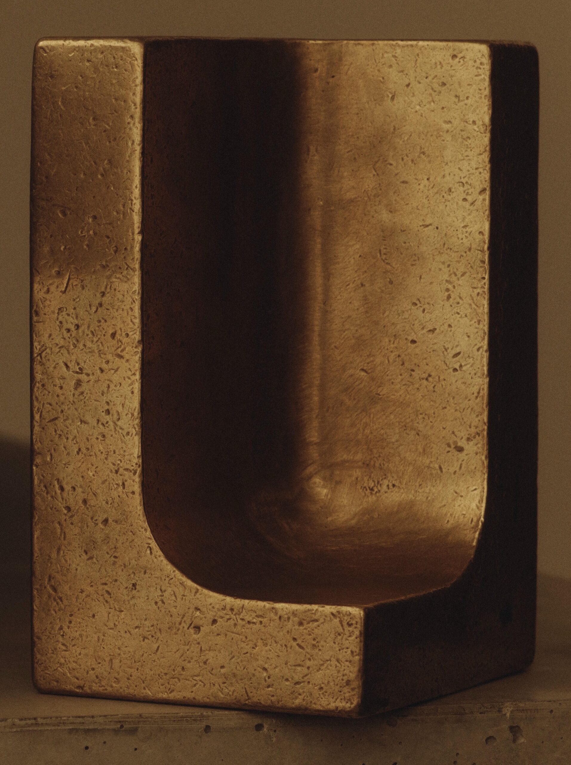 Langley Bookend by Henry Wilson 3
