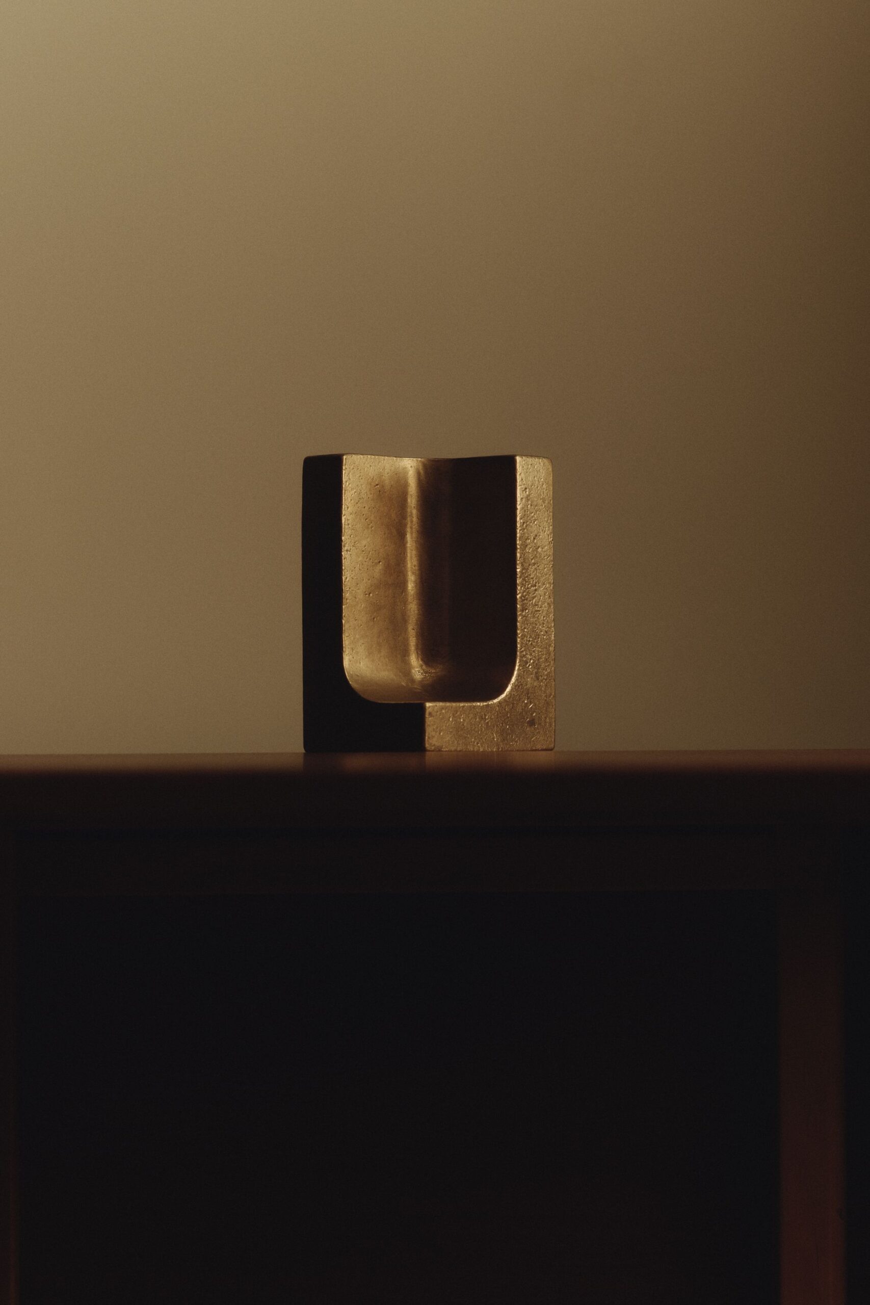 Langley Bookend by Henry Wilson 4