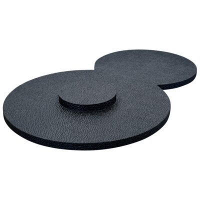 Offset Table Sculpted by John Eric Byers