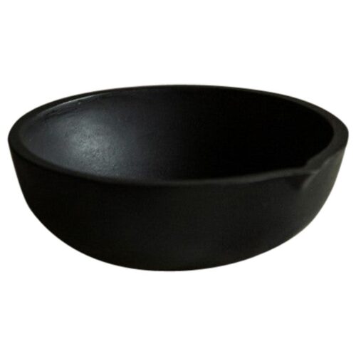 Unique Bronze Bowl by Rick Owens 0
