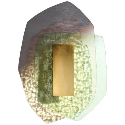 Unity 02 Light Sculpture by Marie Jeunet