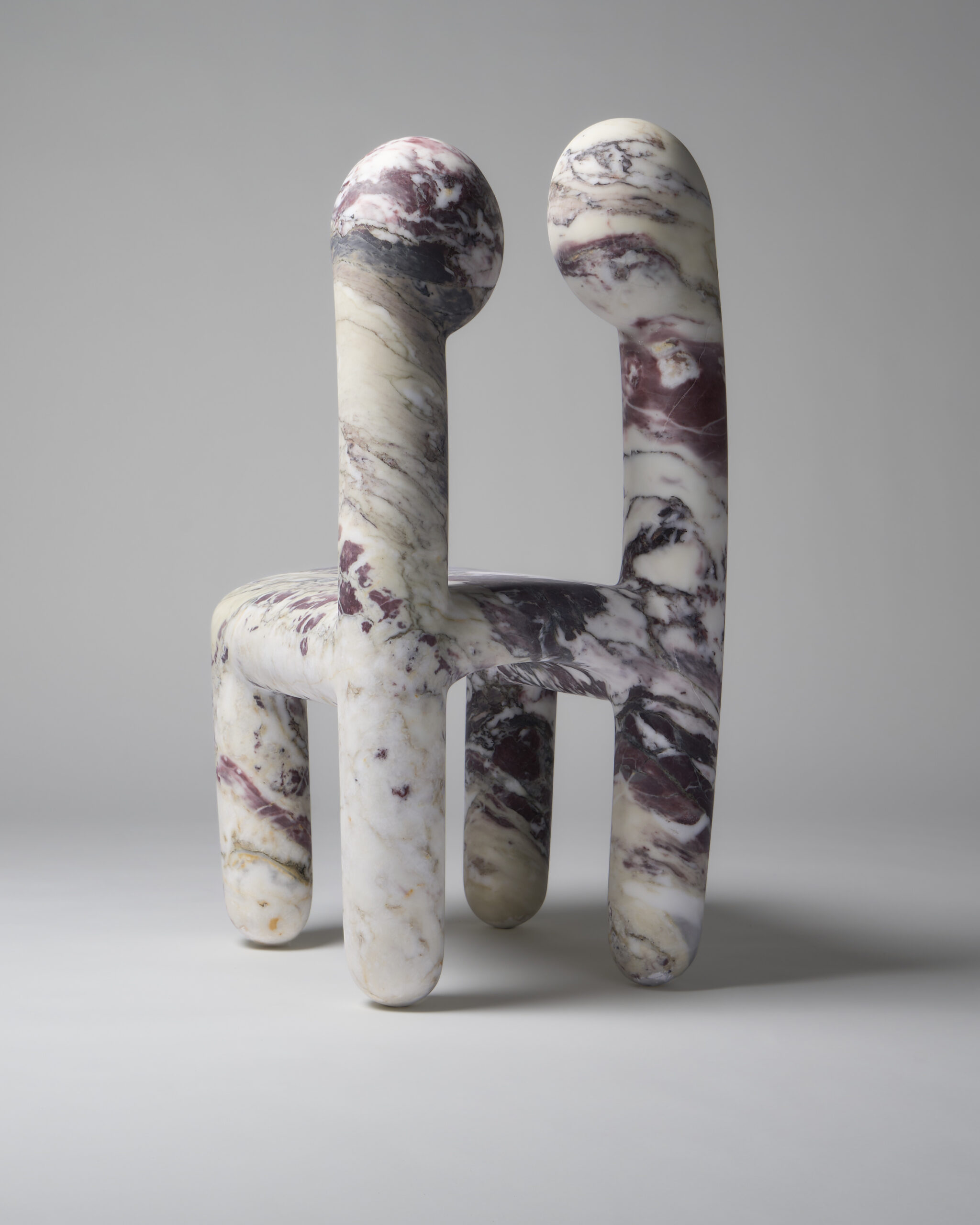 Urania Chair by Pietro Franceschini 10