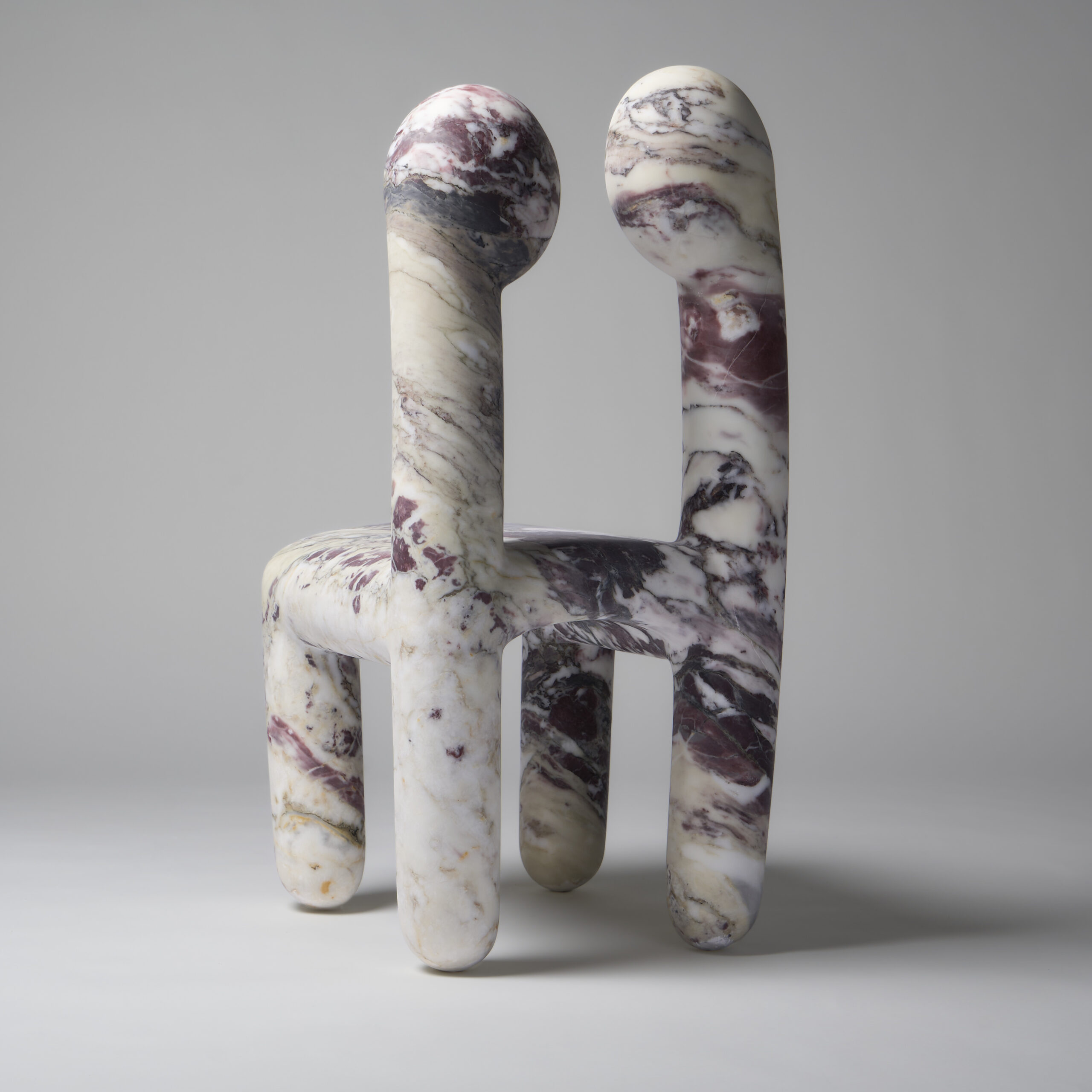 Urania Chair by Pietro Franceschini 11