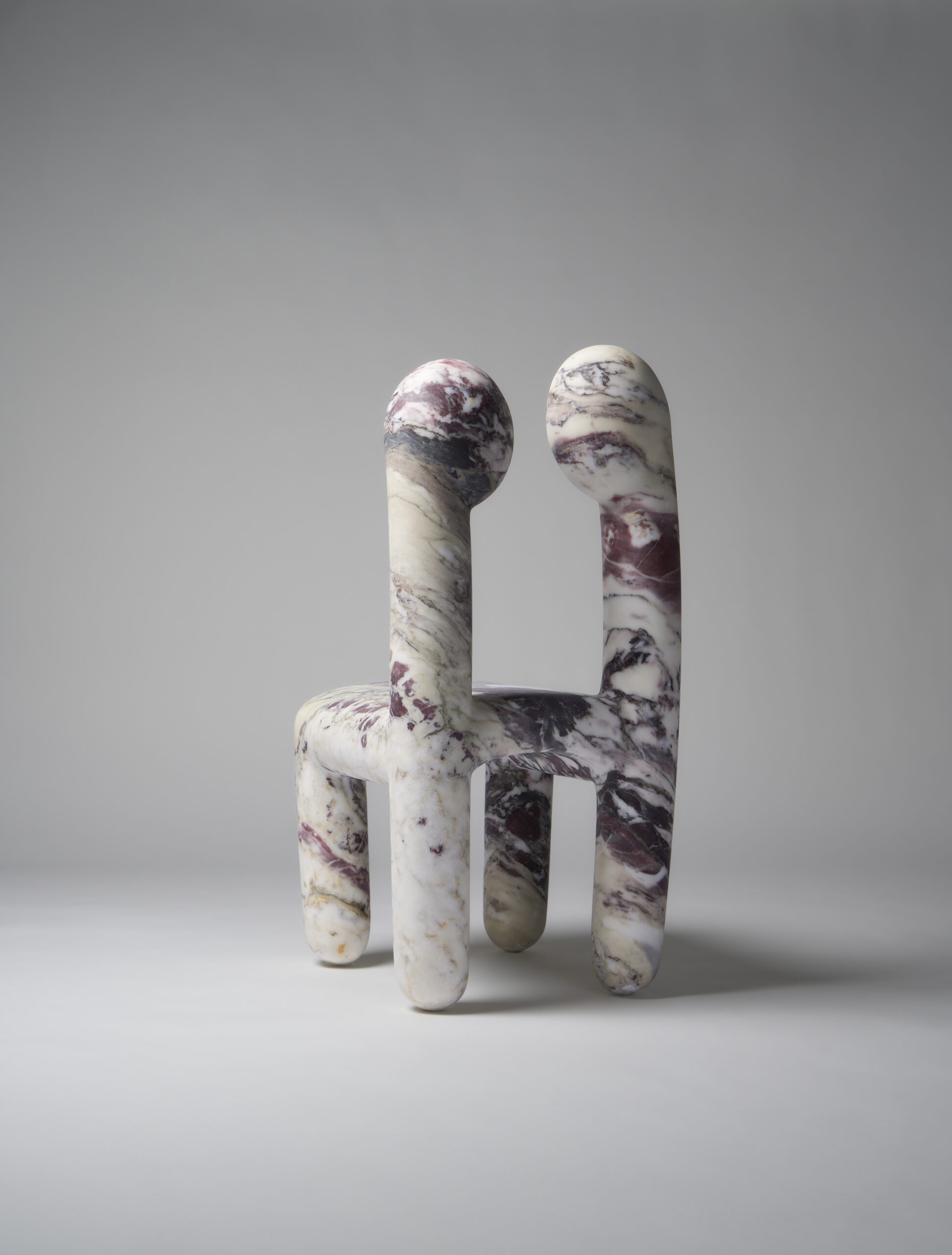 Urania Chair by Pietro Franceschini 12