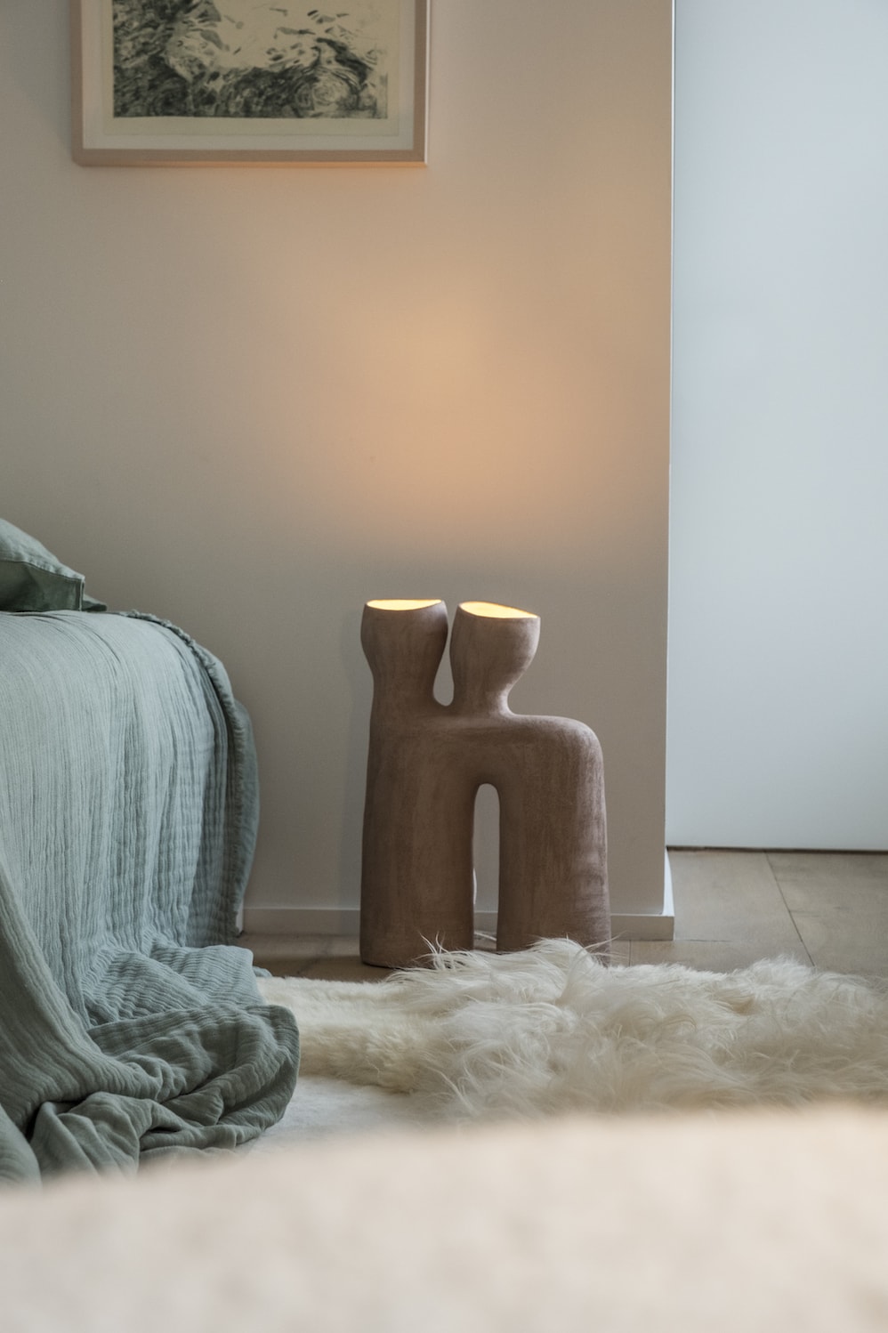 elisa uberti opera pink table lamp galerie philia