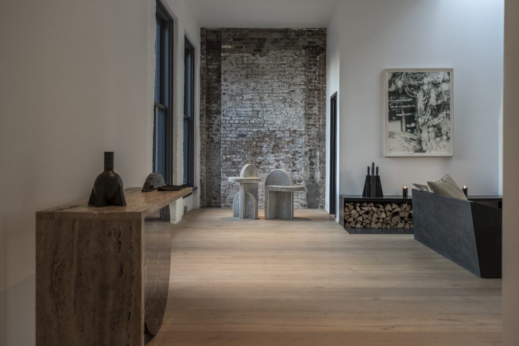 first times tribeca galerie philia 46