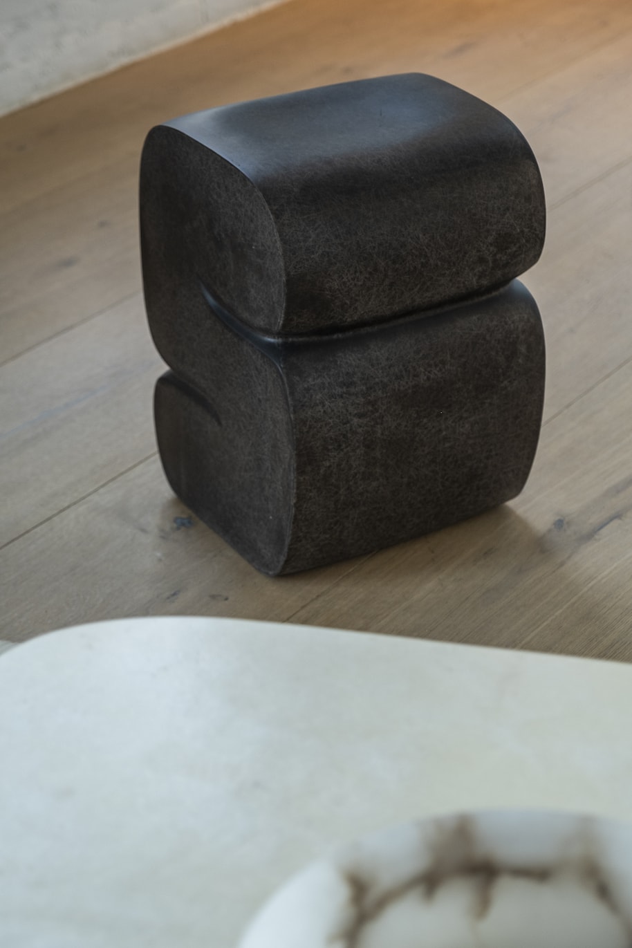 kar studio coffee stool galerie philia