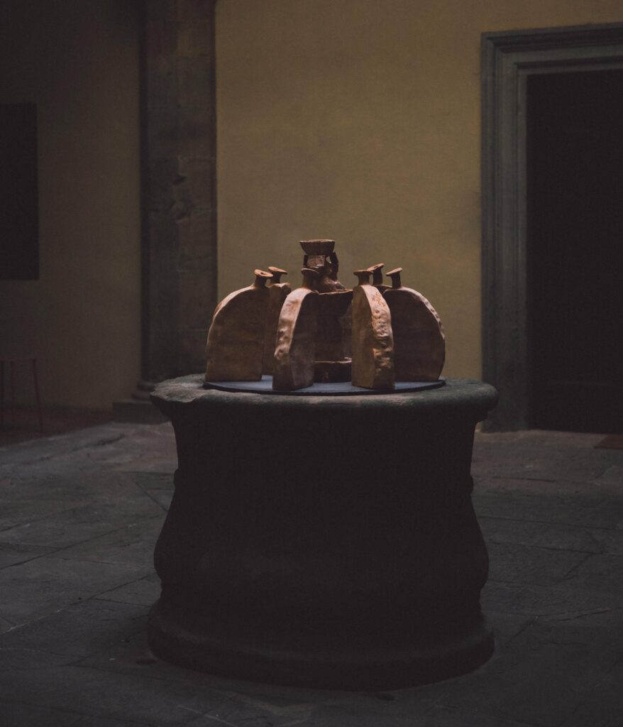 willem van hoof entire fountain galerie philia 02