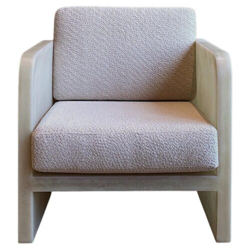 Cubic Lounge by Karstudio 0
