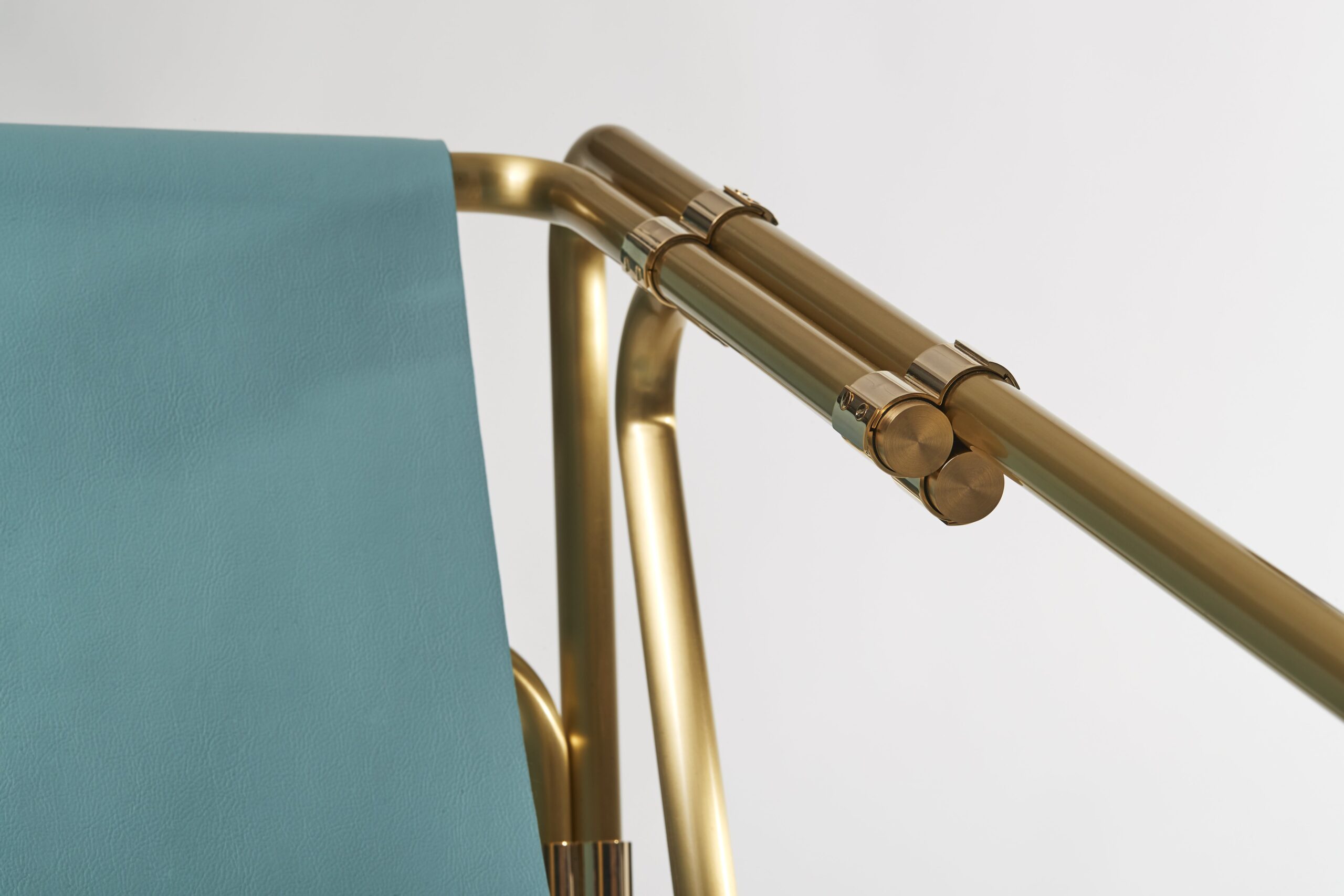 Dorique Armchair by Jennifer Midoz 6