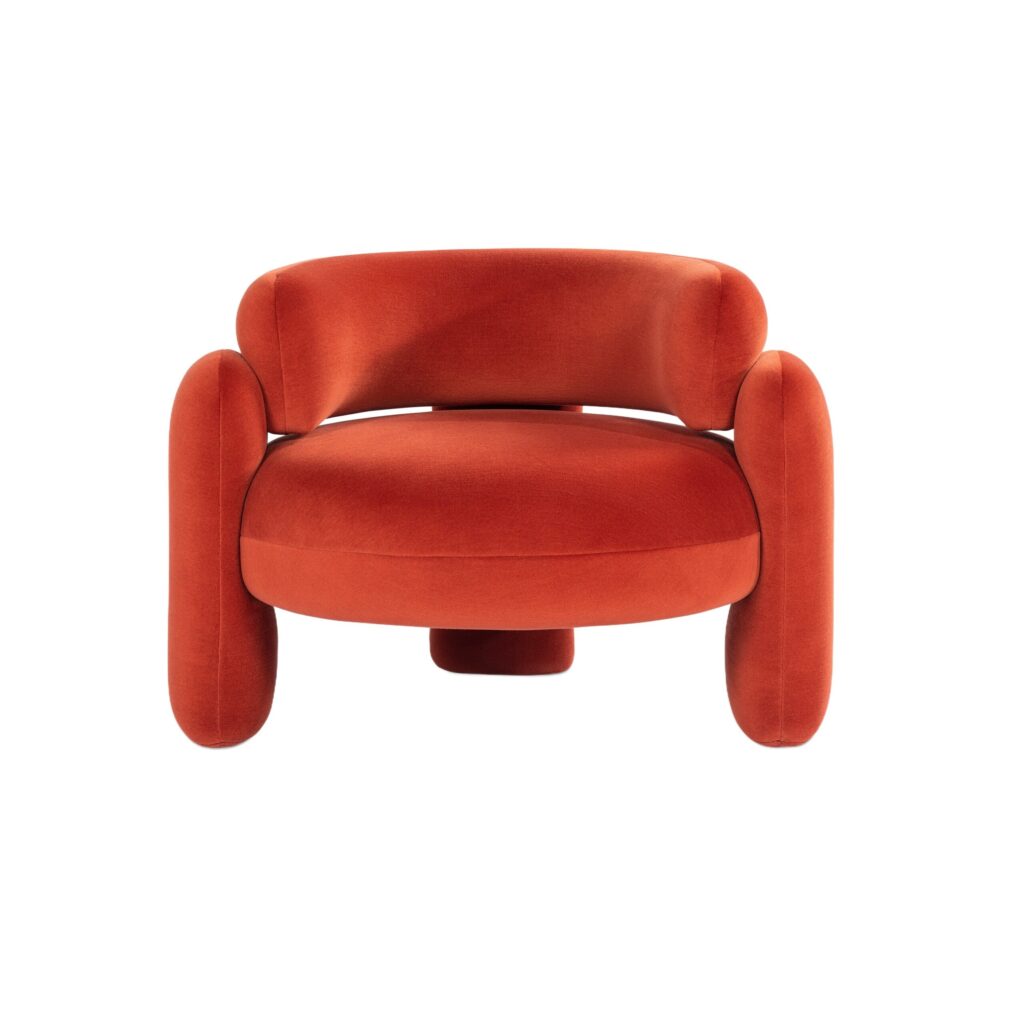 Embrace Armchair by Royal Stranger 1
