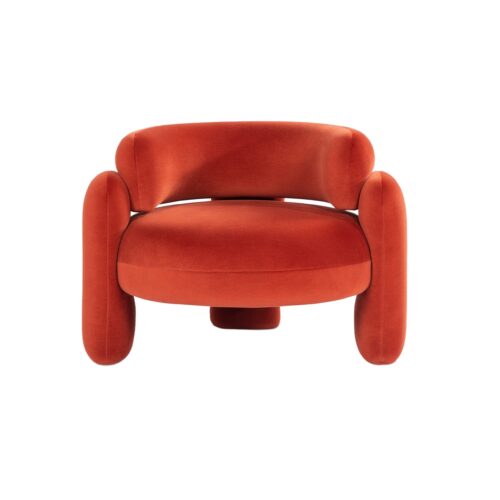 Embrace Armchair by Royal Stranger 1