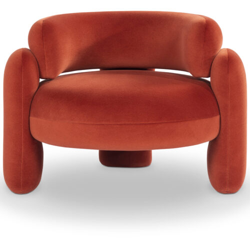 Embrace Armchair by Royal Stranger (1)