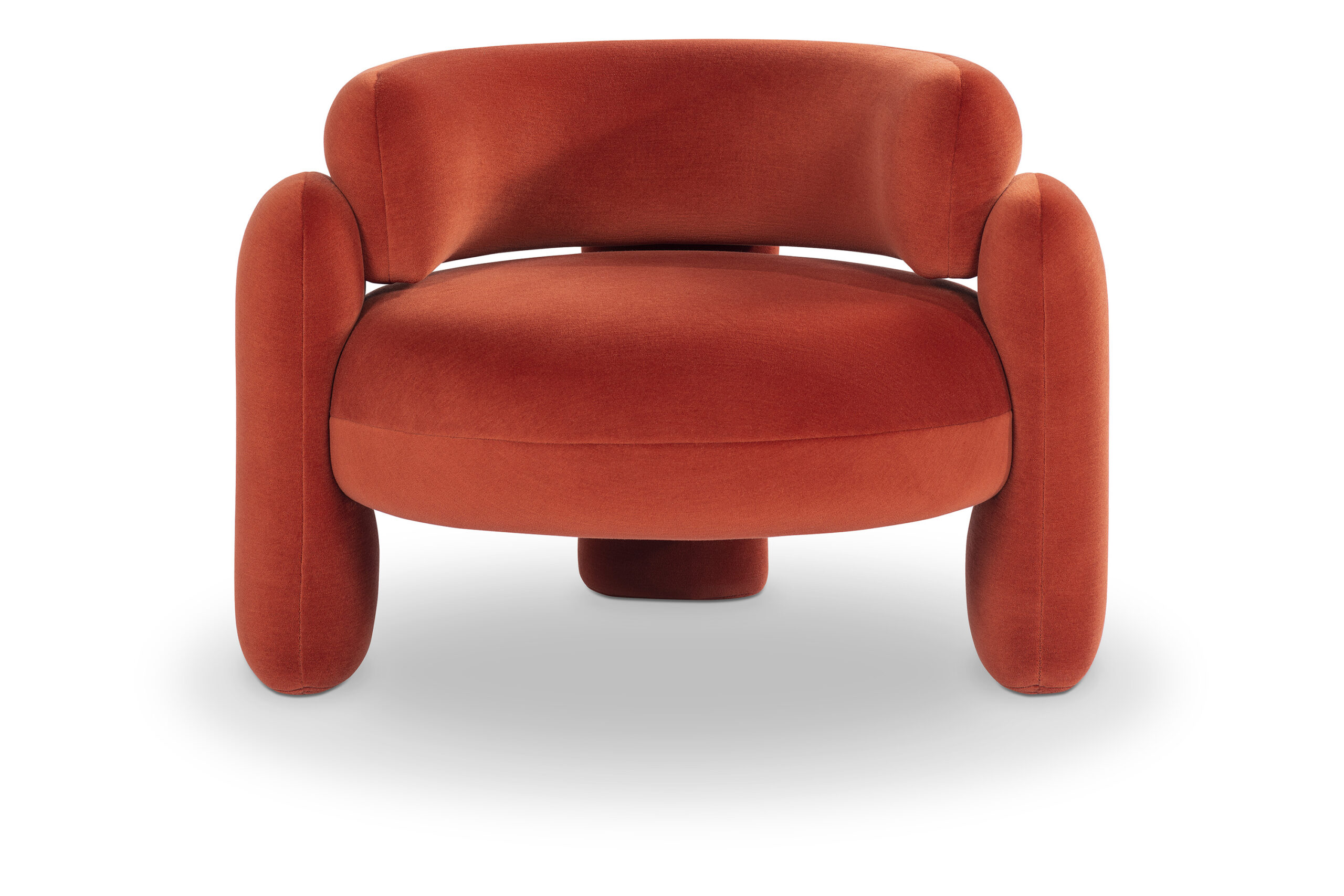Embrace Armchair by Royal Stranger (1)