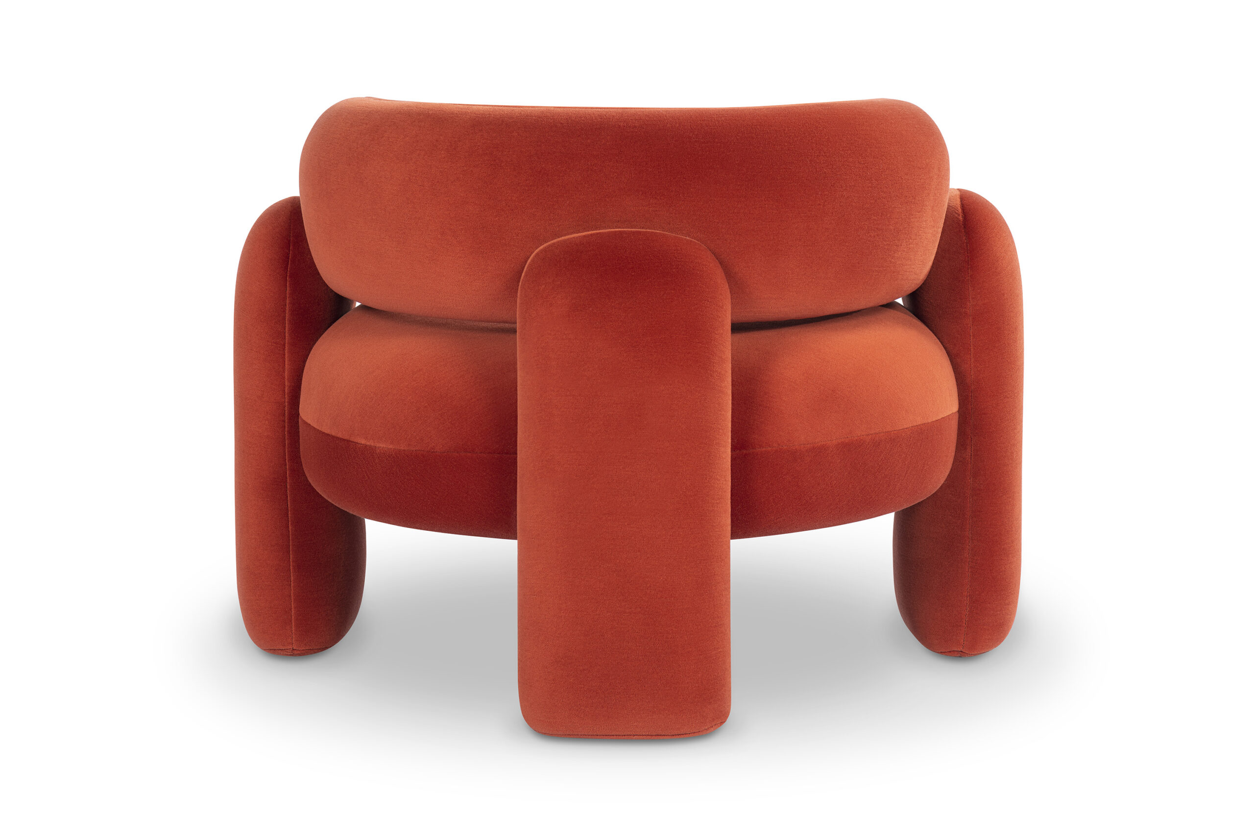 Embrace Armchair by Royal Stranger (2)