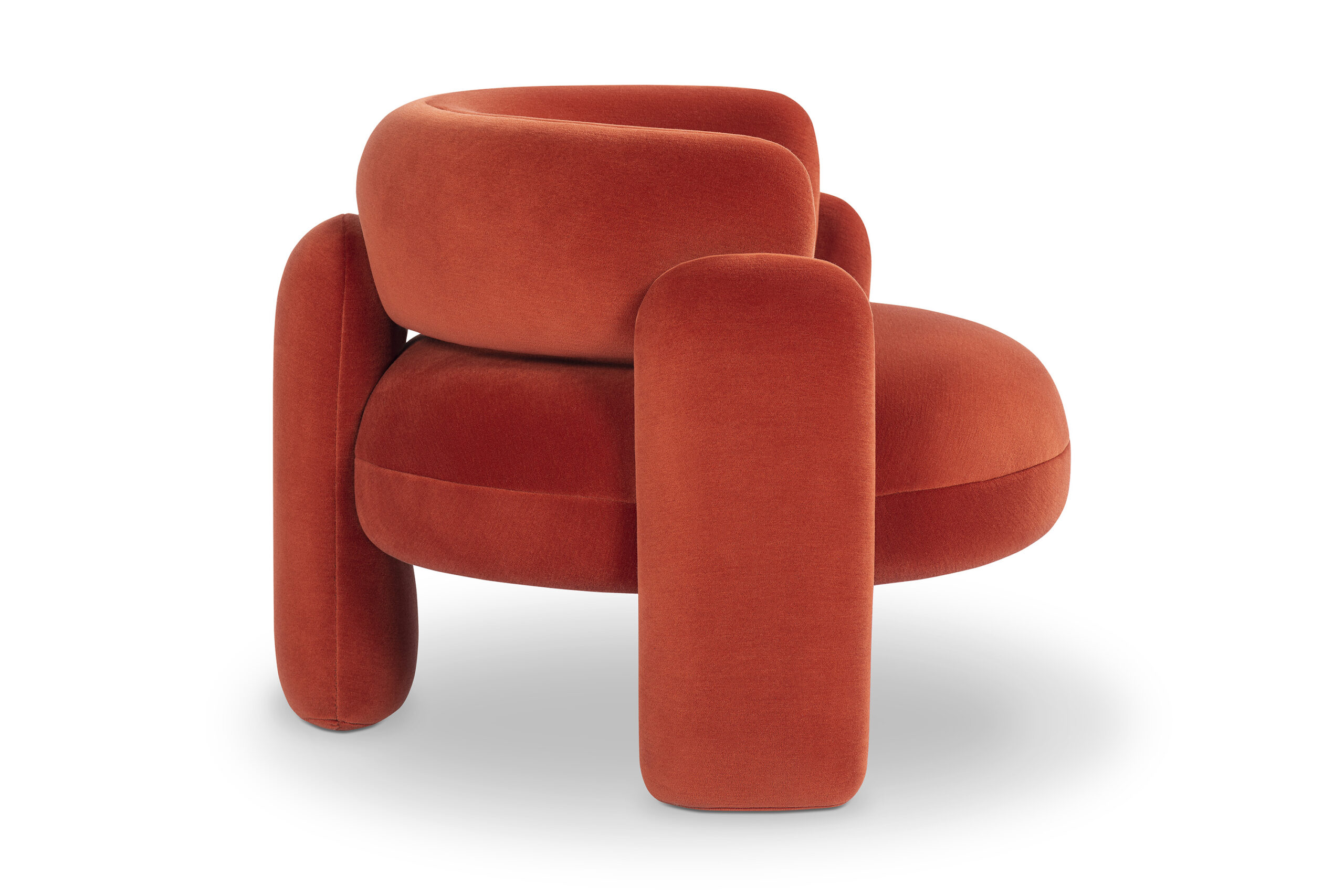 Embrace Armchair by Royal Stranger (3)