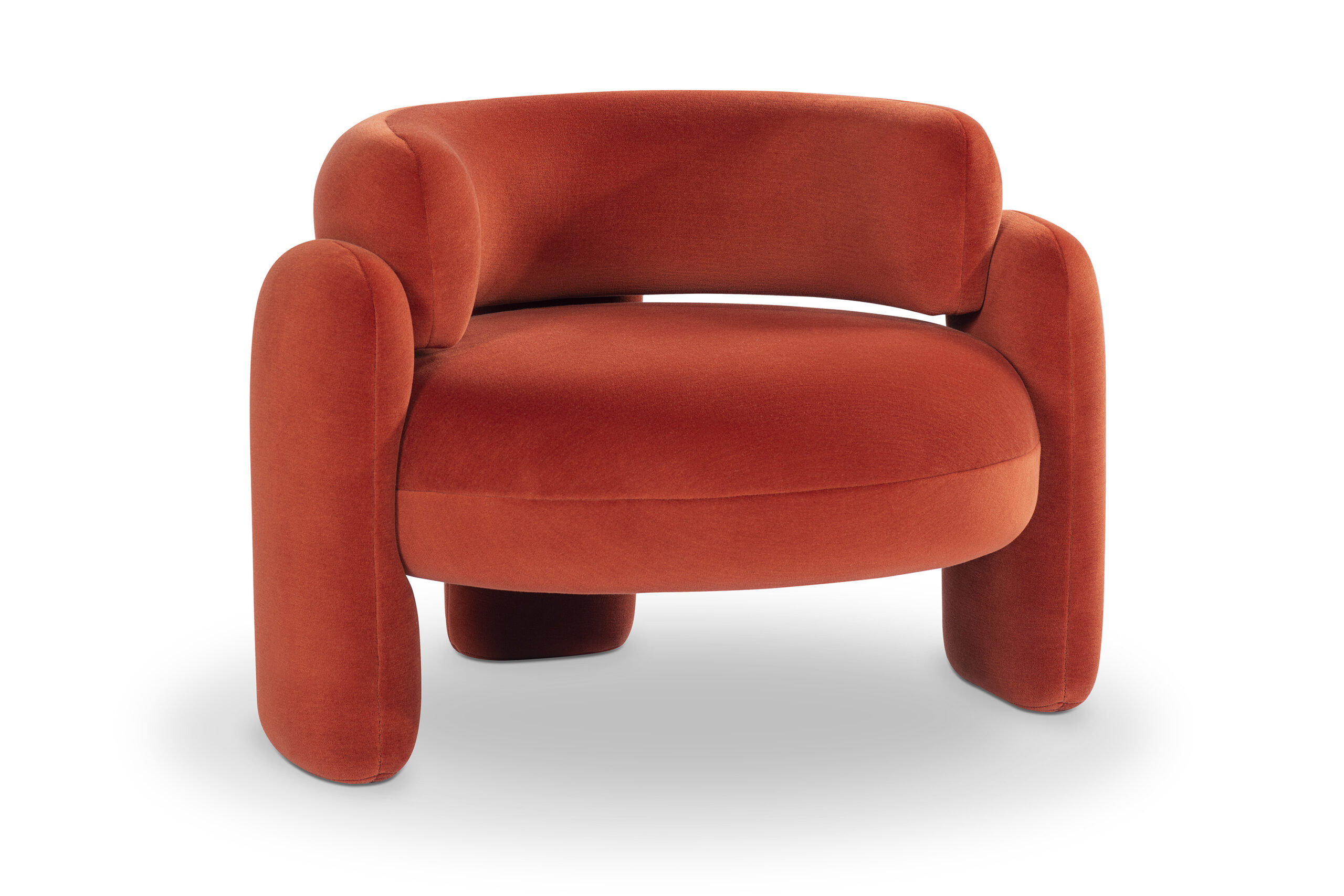 Embrace Armchair by Royal Stranger (4)