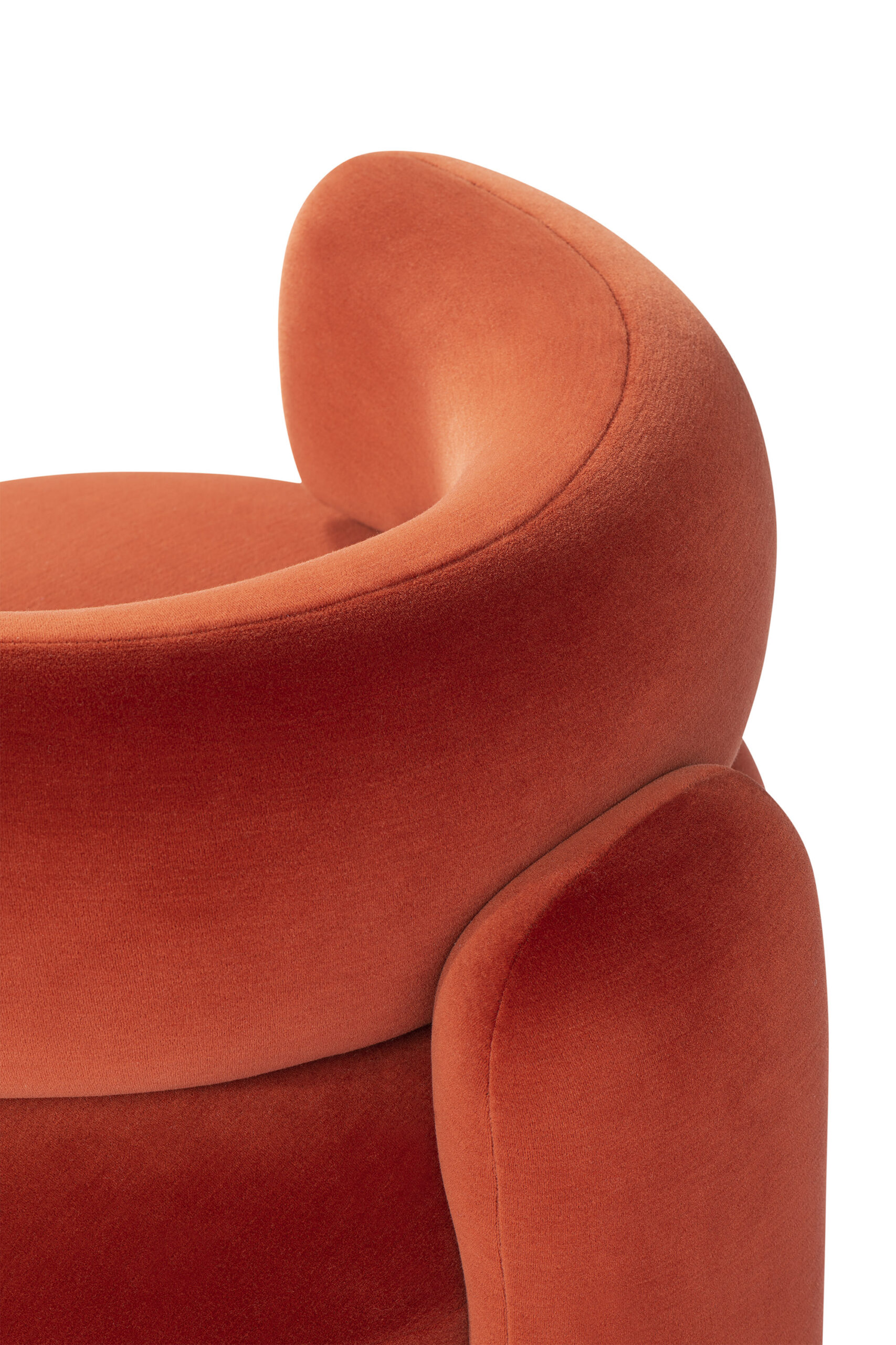 Embrace Armchair by Royal Stranger (6)