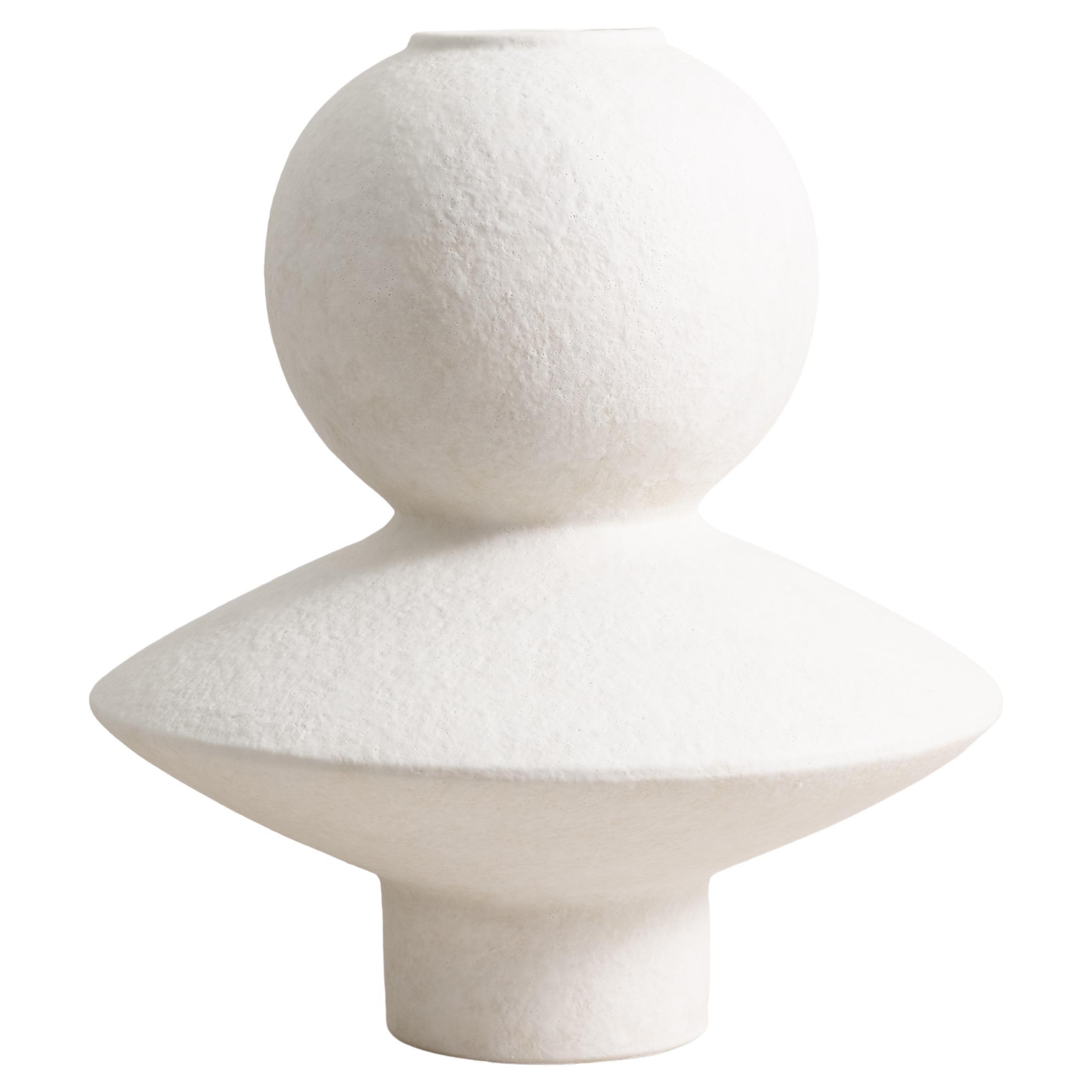 Handcrafted Vase 074 by Lovebuch 1