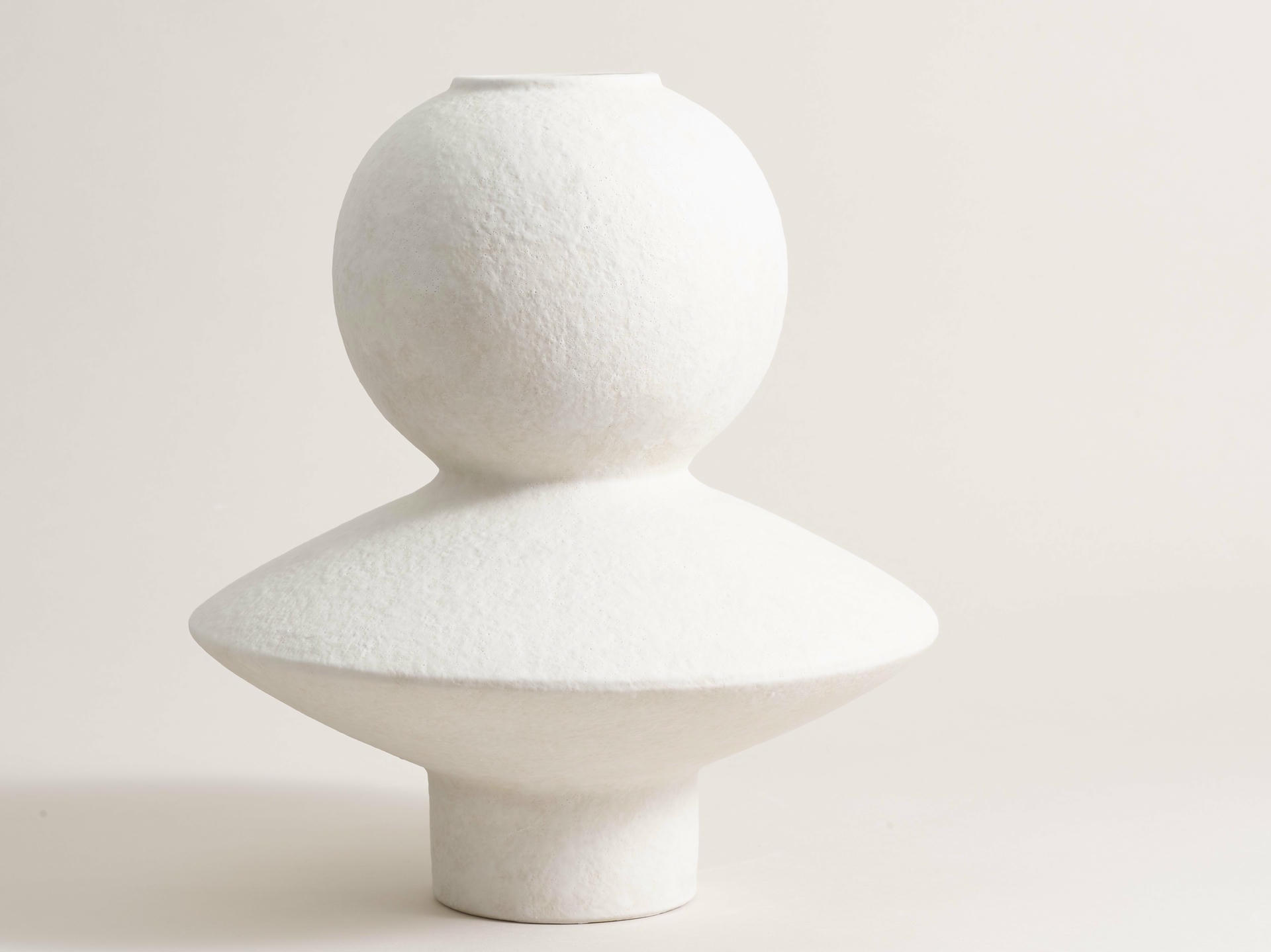 Handcrafted Vase 074 by Lovebuch 2