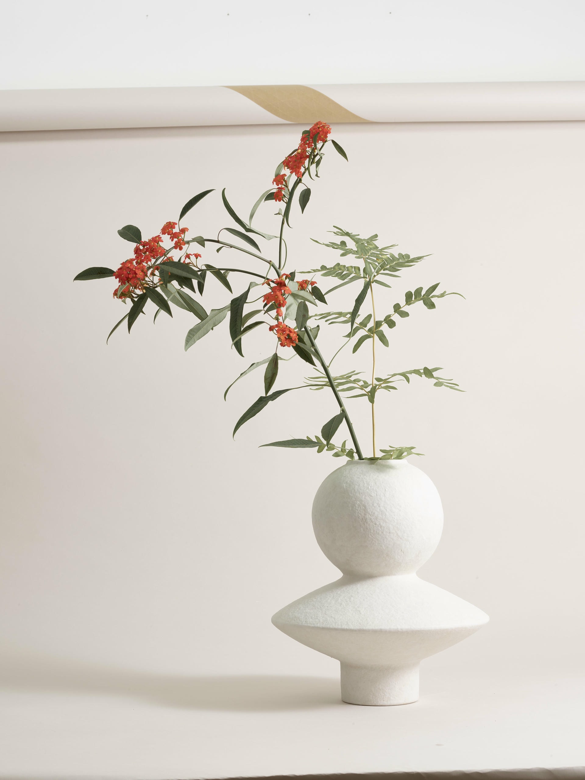 Handcrafted Vase 074 by Lovebuch 3