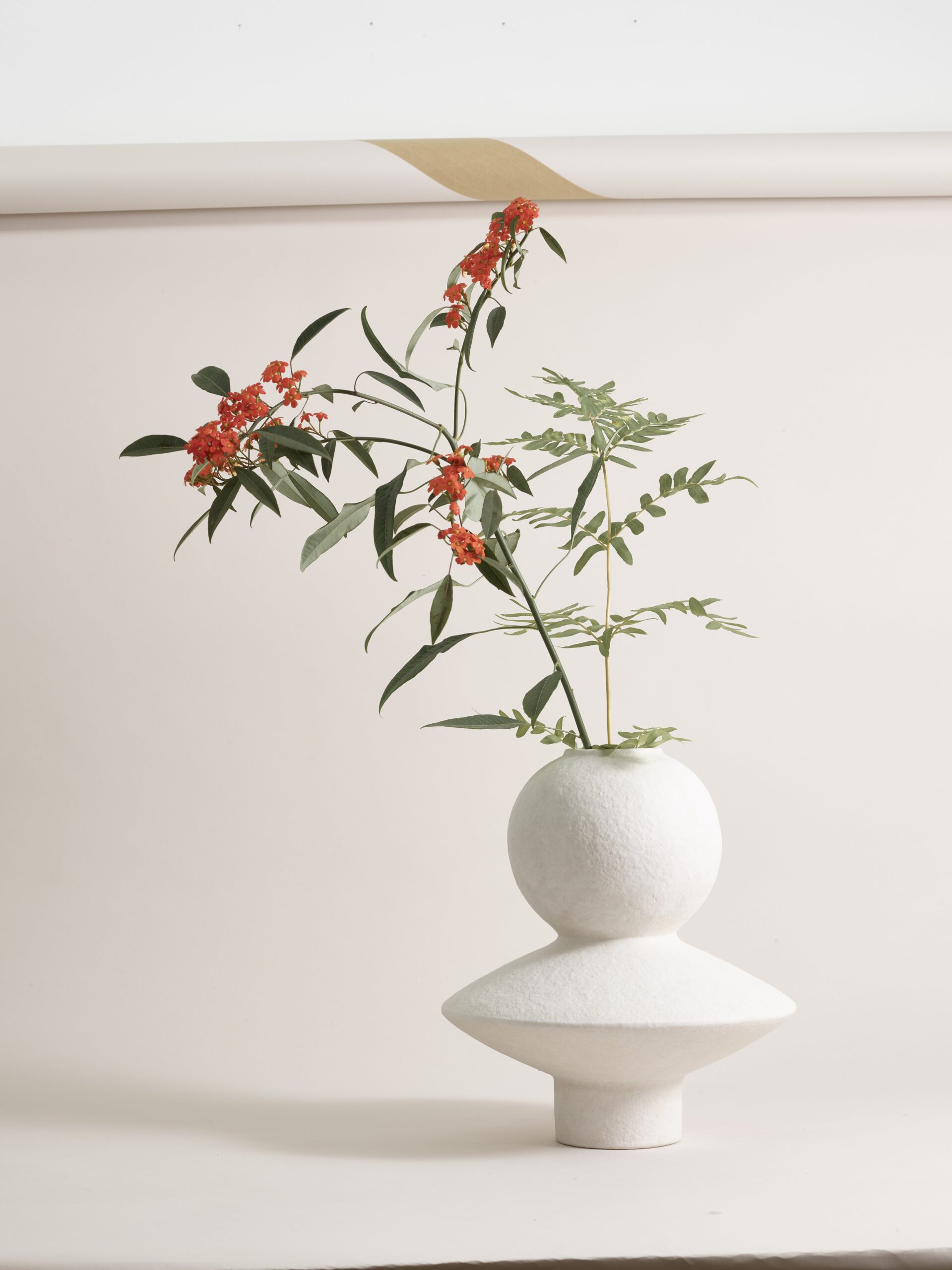 Handcrafted Vase 074 by Lovebuch 3