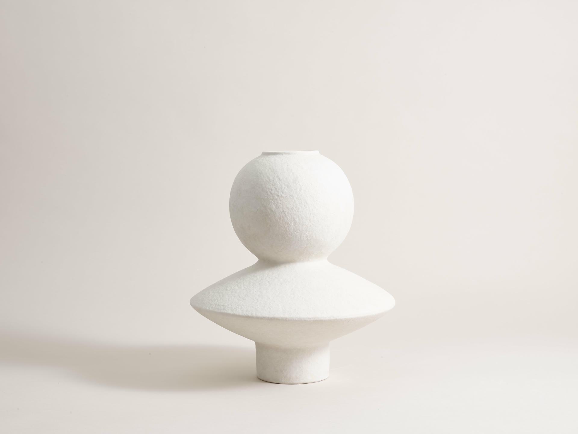 Handcrafted Vase 074 by Lovebuch 4