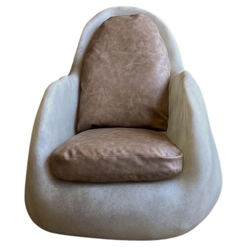 Knead Lounge by Karstudio 0