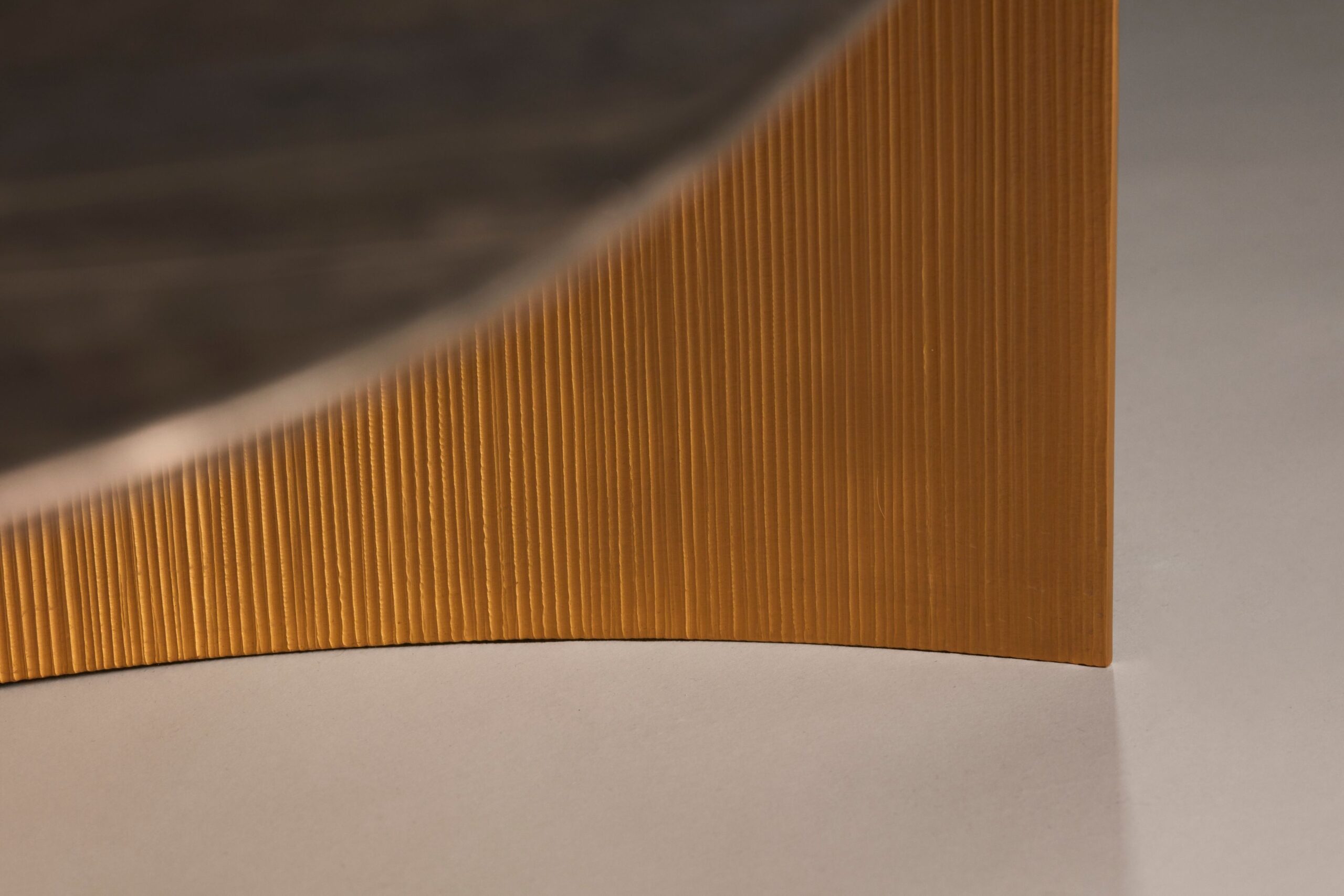 Lunaire Coffee Table by Jennifer Midoz 5
