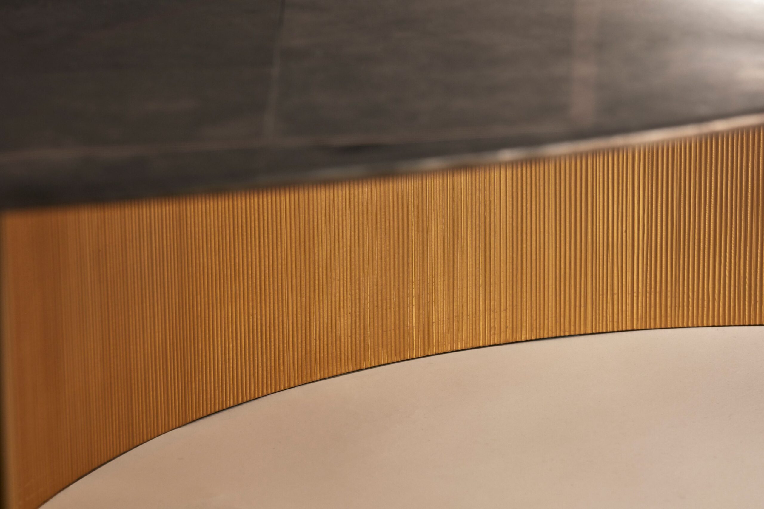 Lunaire Coffee Table by Jennifer Midoz 6