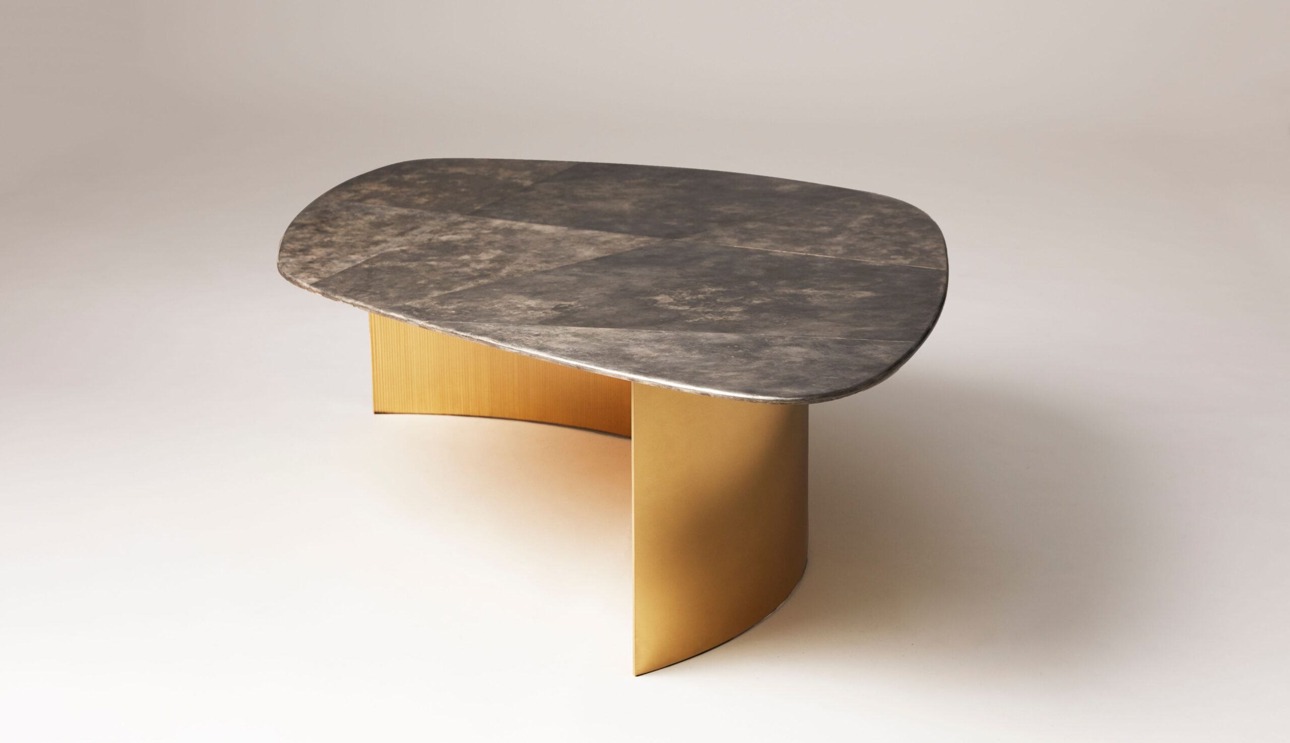 Lunaire Coffee Table by Jennifer Midoz 8