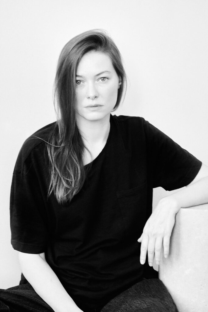 Maria Osminina