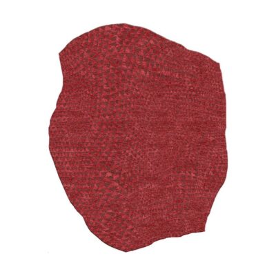 Medium Hand Knotted Elisse Rug by Florian Pretet and Lisa Mukhia Pretet