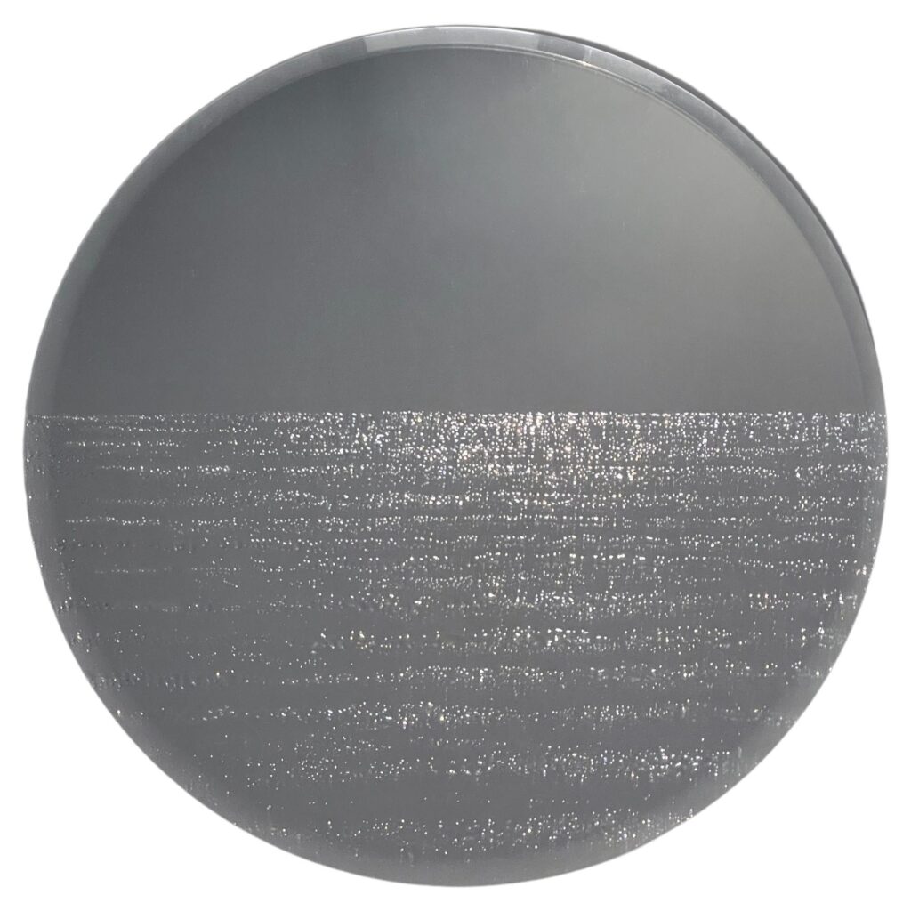 Norah Mirror 90 by Arturo Erbsman 1