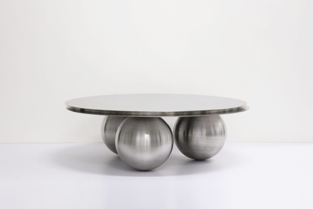 Orbit Coffee Table by Batten and Kamp (1)