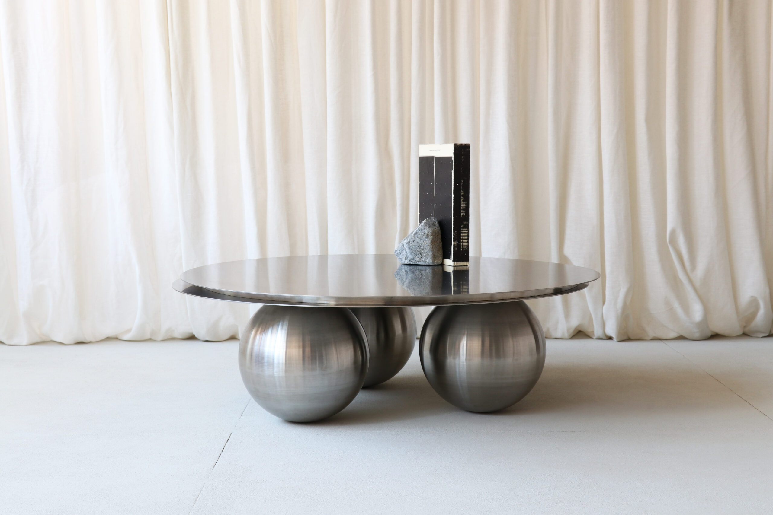 Orbit Coffee Table by Batten and Kamp (2)