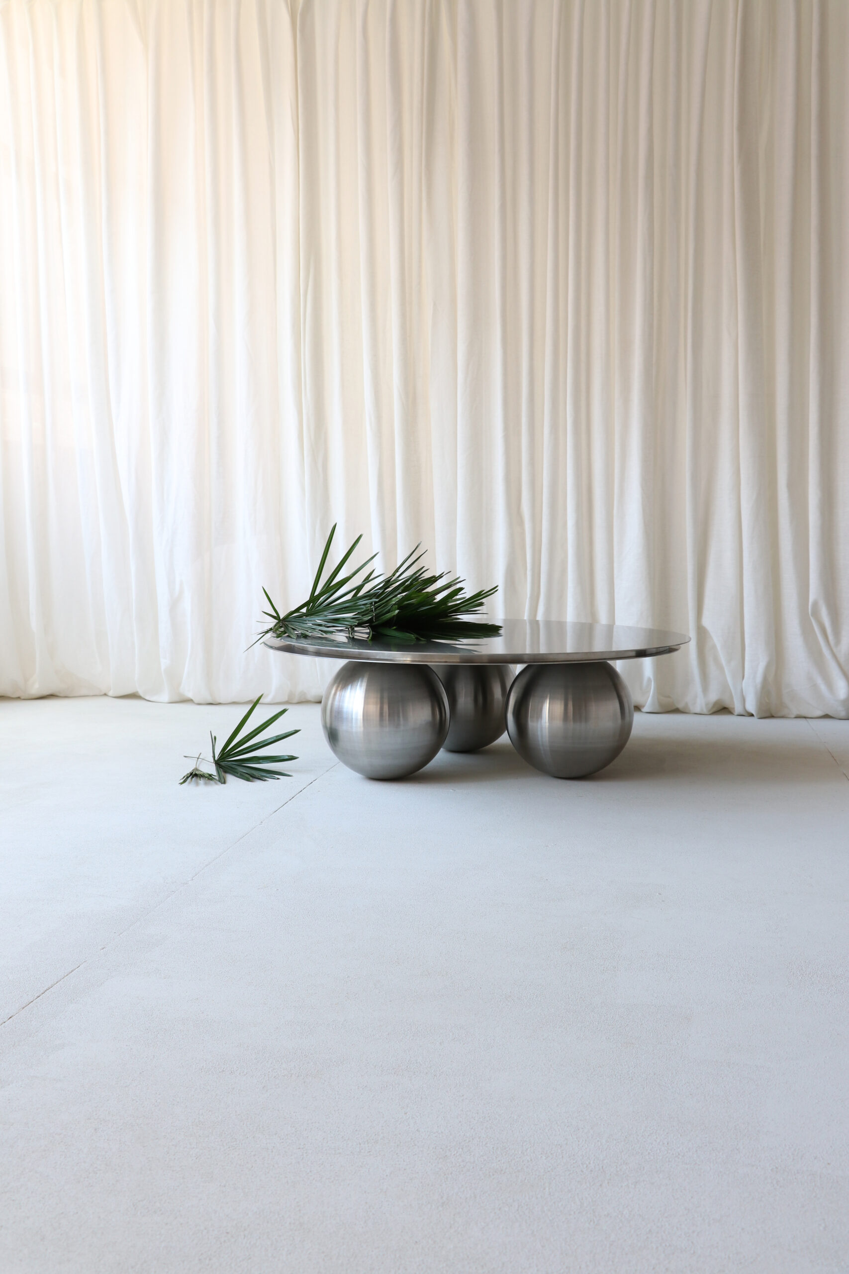 Orbit Coffee Table by Batten and Kamp (5)
